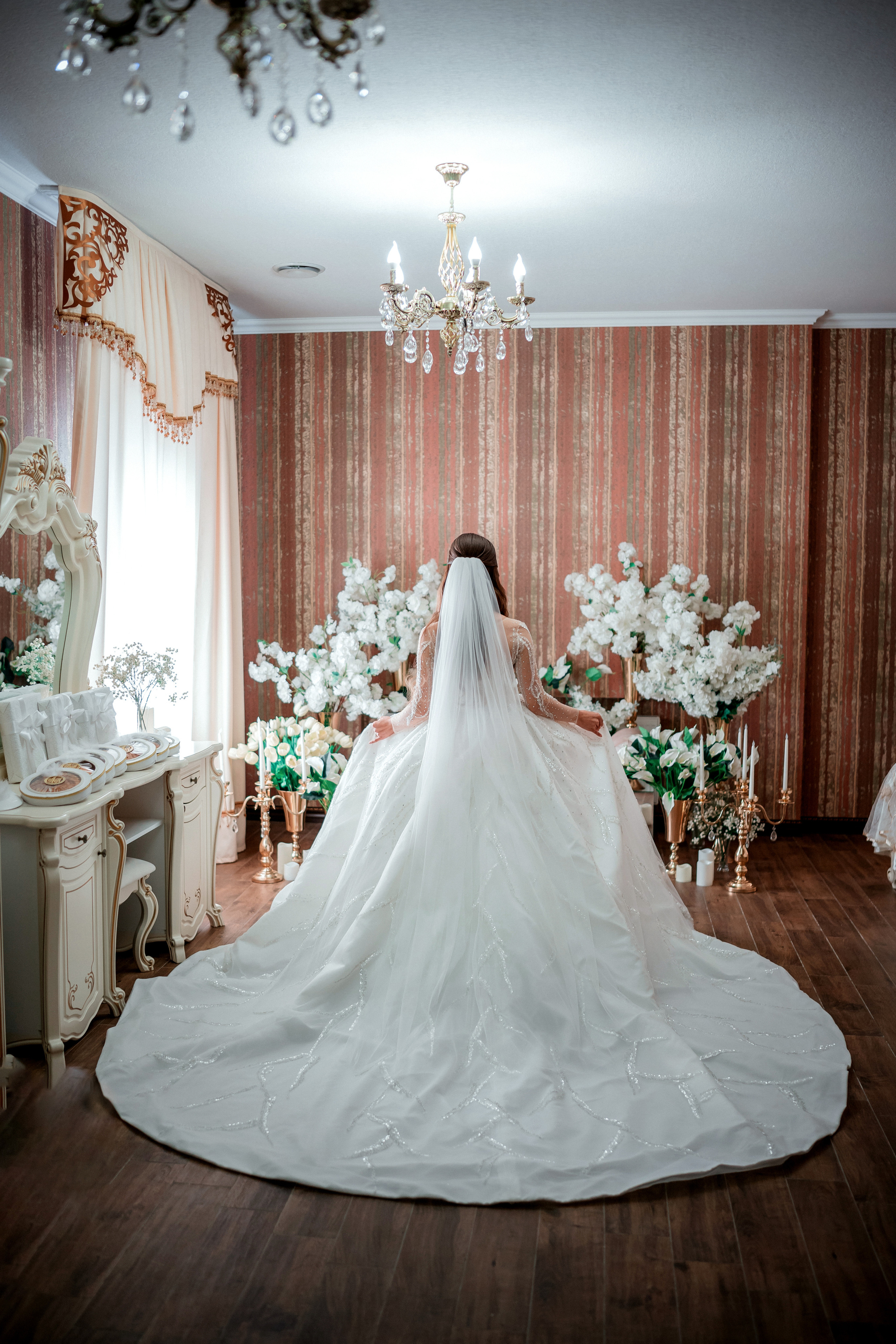 Айк & Лусине. Свадебный фотограф Ашот Саркисян