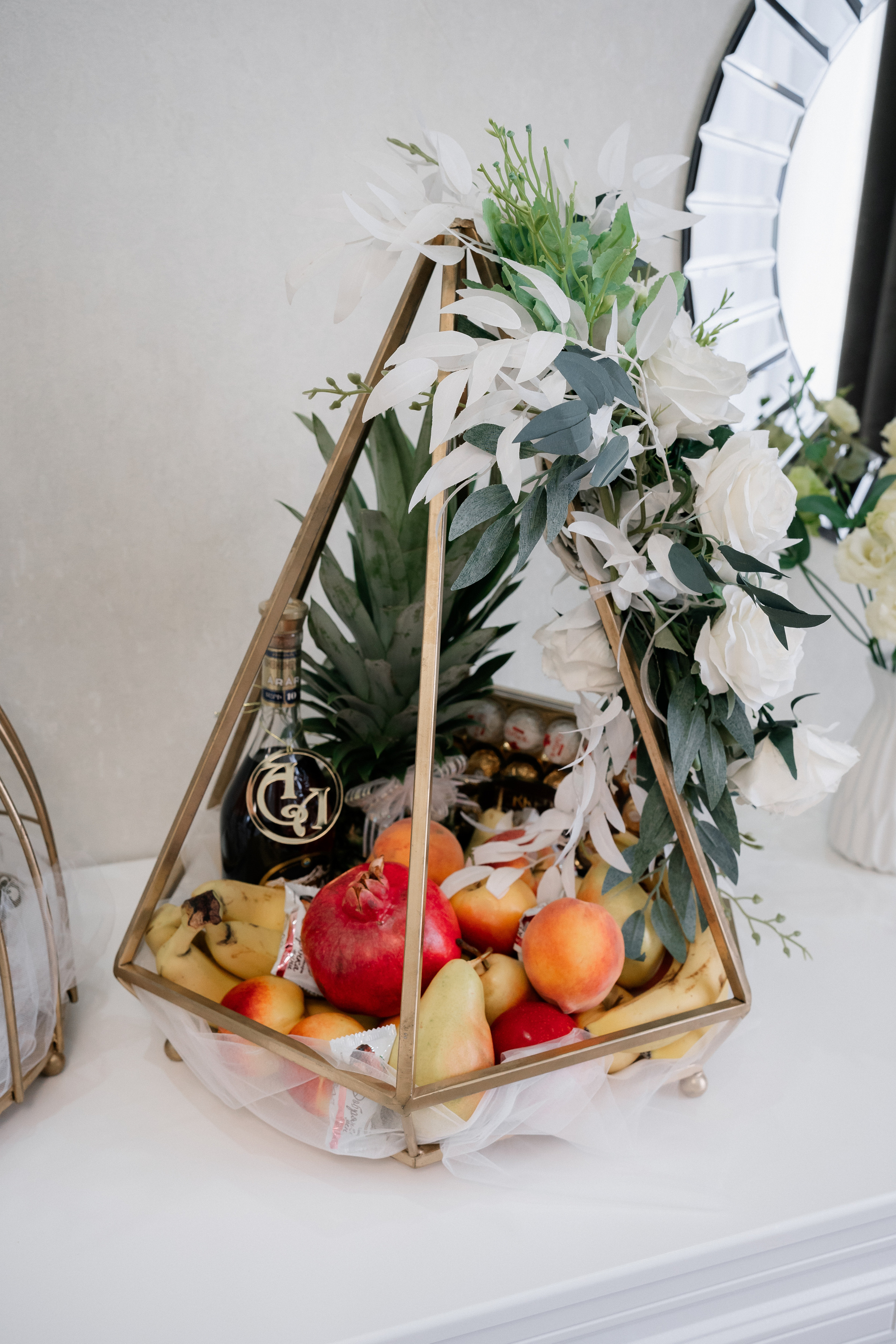 Айк & Лусине. Свадебный фотограф Ашот Саркисян