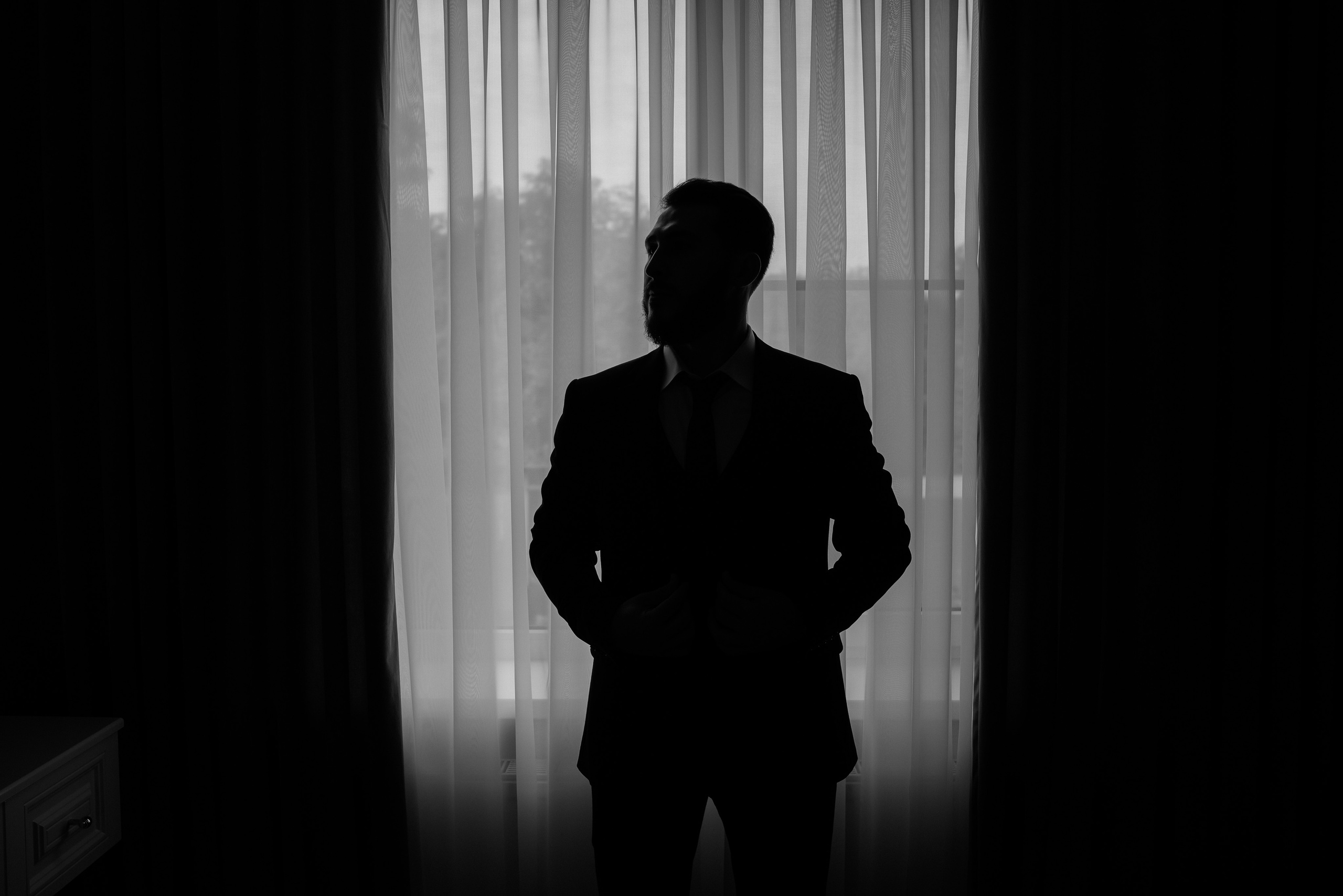 Айк & Лусине. Свадебный фотограф Ашот Саркисян