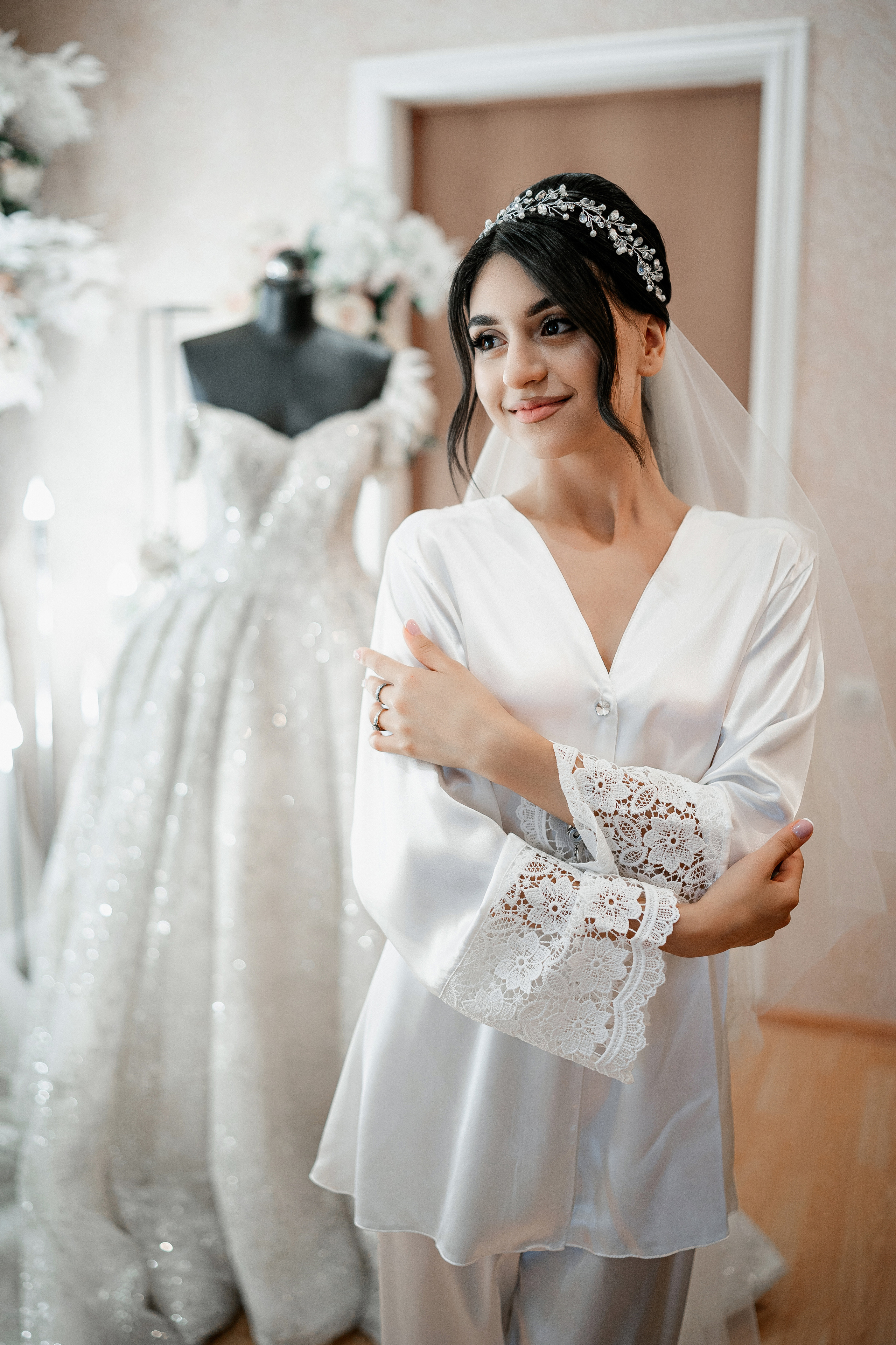 Эдуард & Анаит. Свадебный фотограф Ашот Саркисян