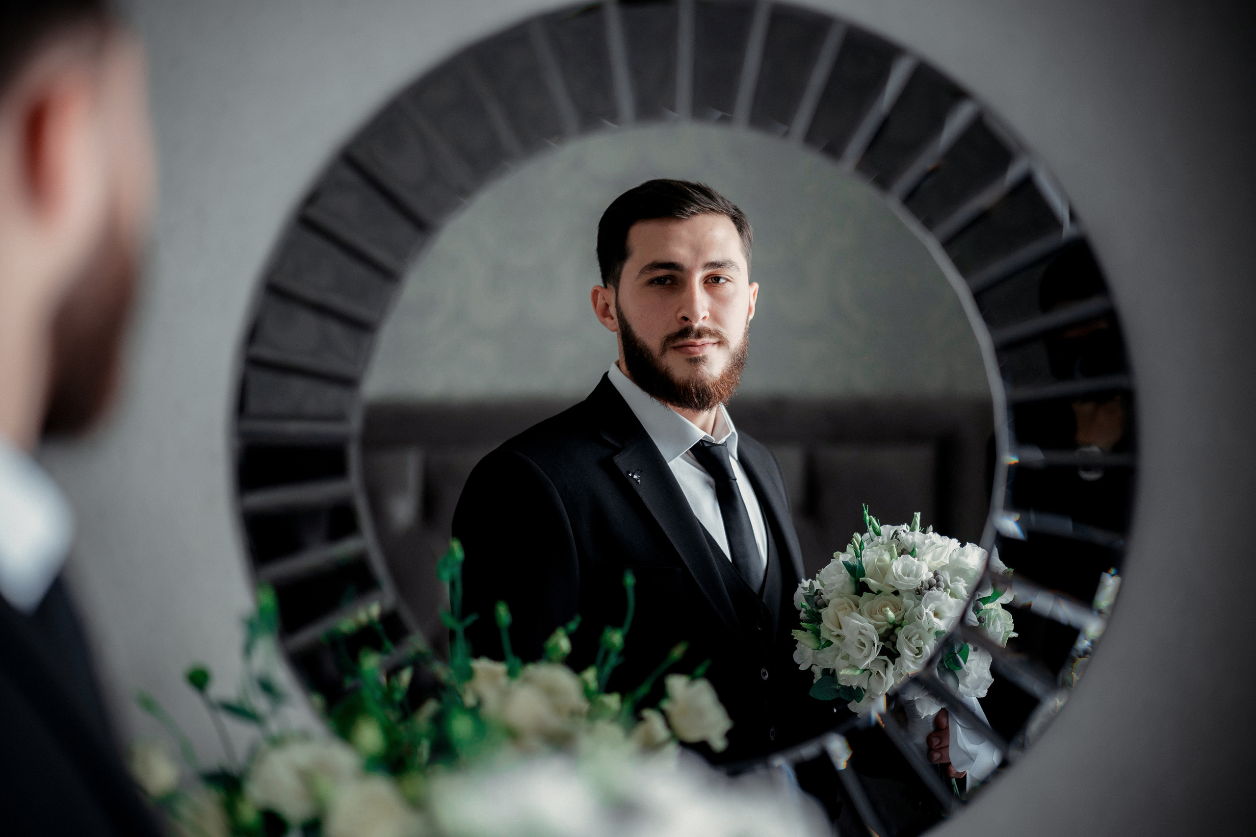 Айк & Лусине. Свадебный фотограф Ашот Саркисян