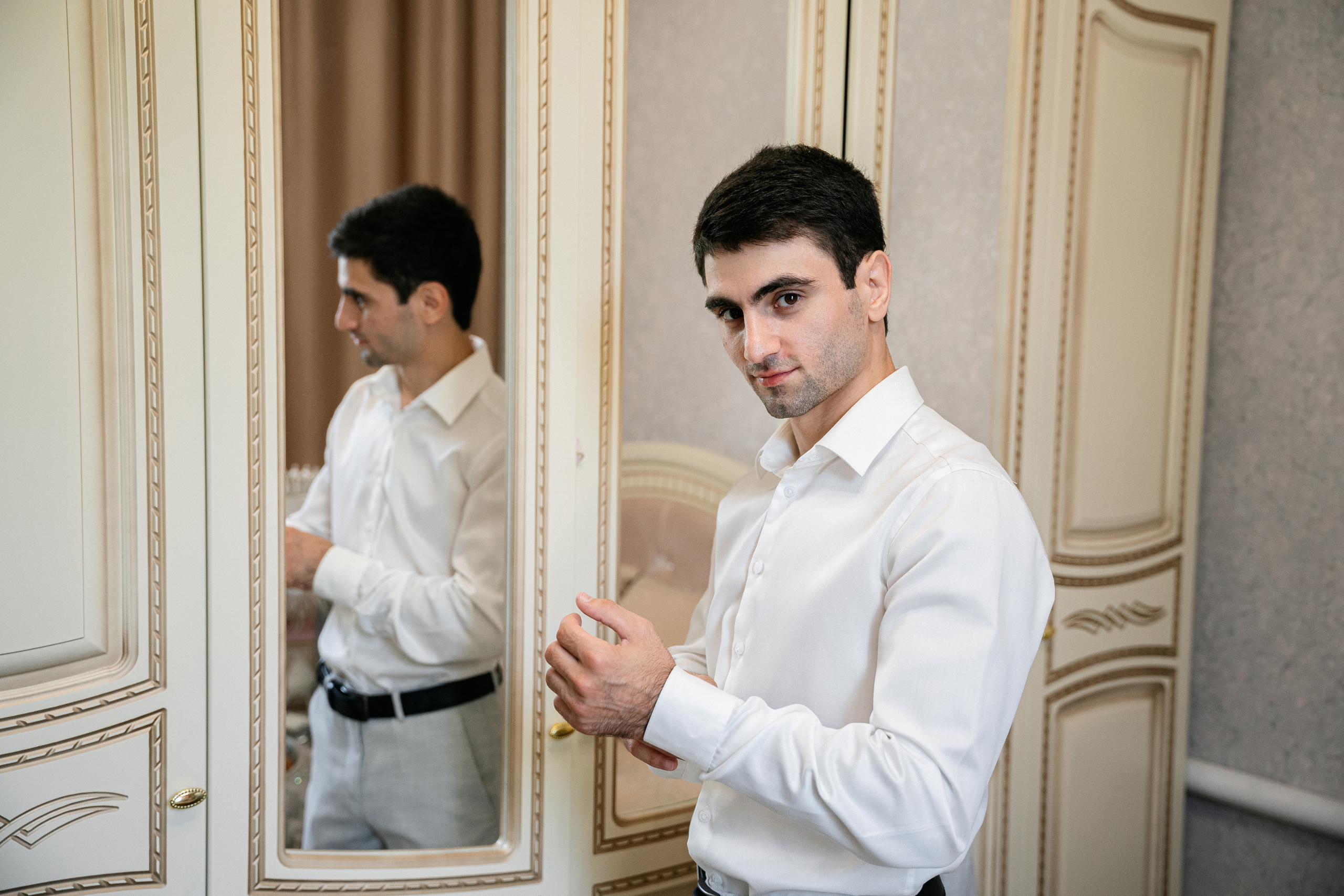 Эдуард & Анаит. Свадебный фотограф Ашот Саркисян