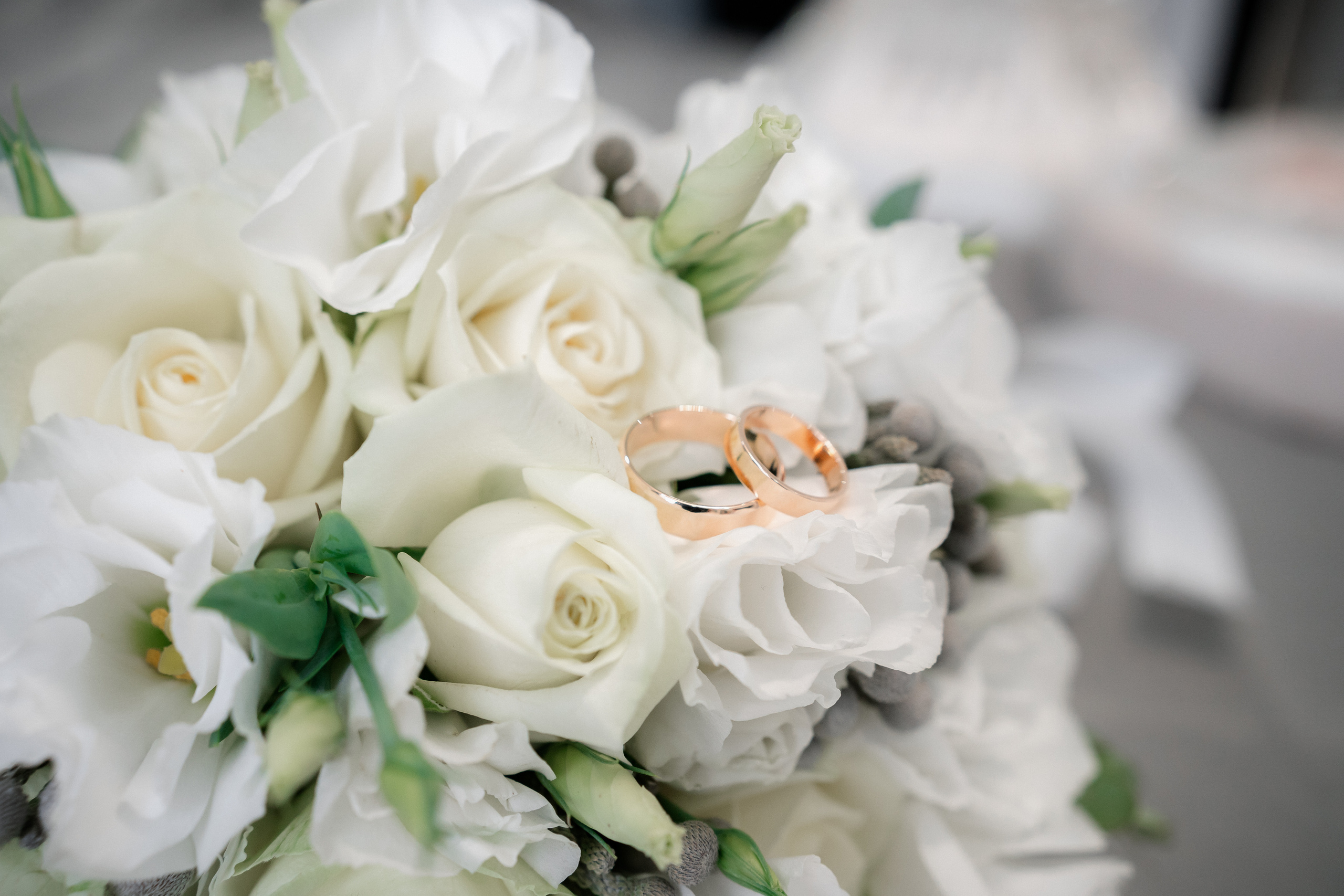 Айк & Лусине. Свадебный фотограф Ашот Саркисян