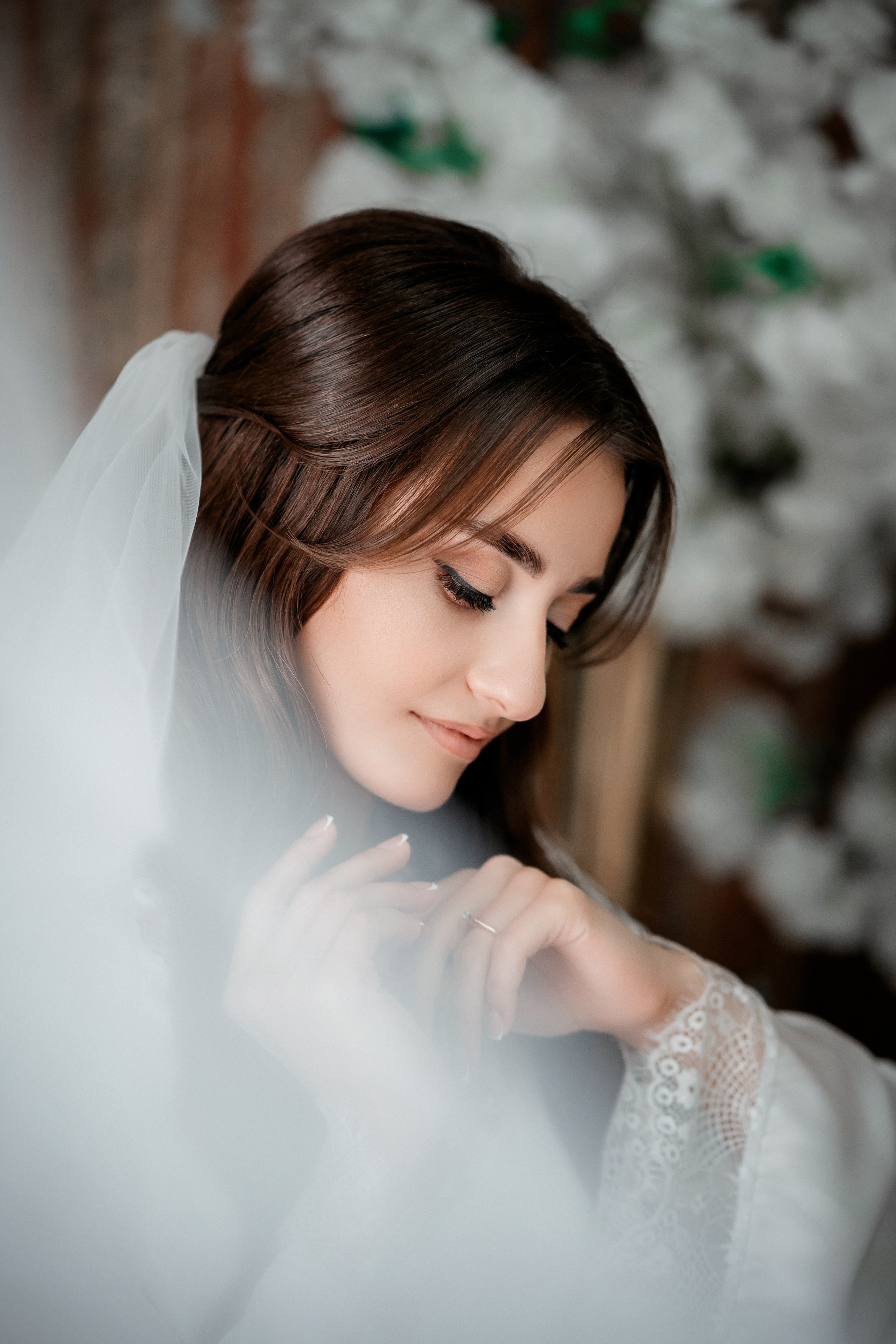 Айк & Лусине. Свадебный фотограф Ашот Саркисян