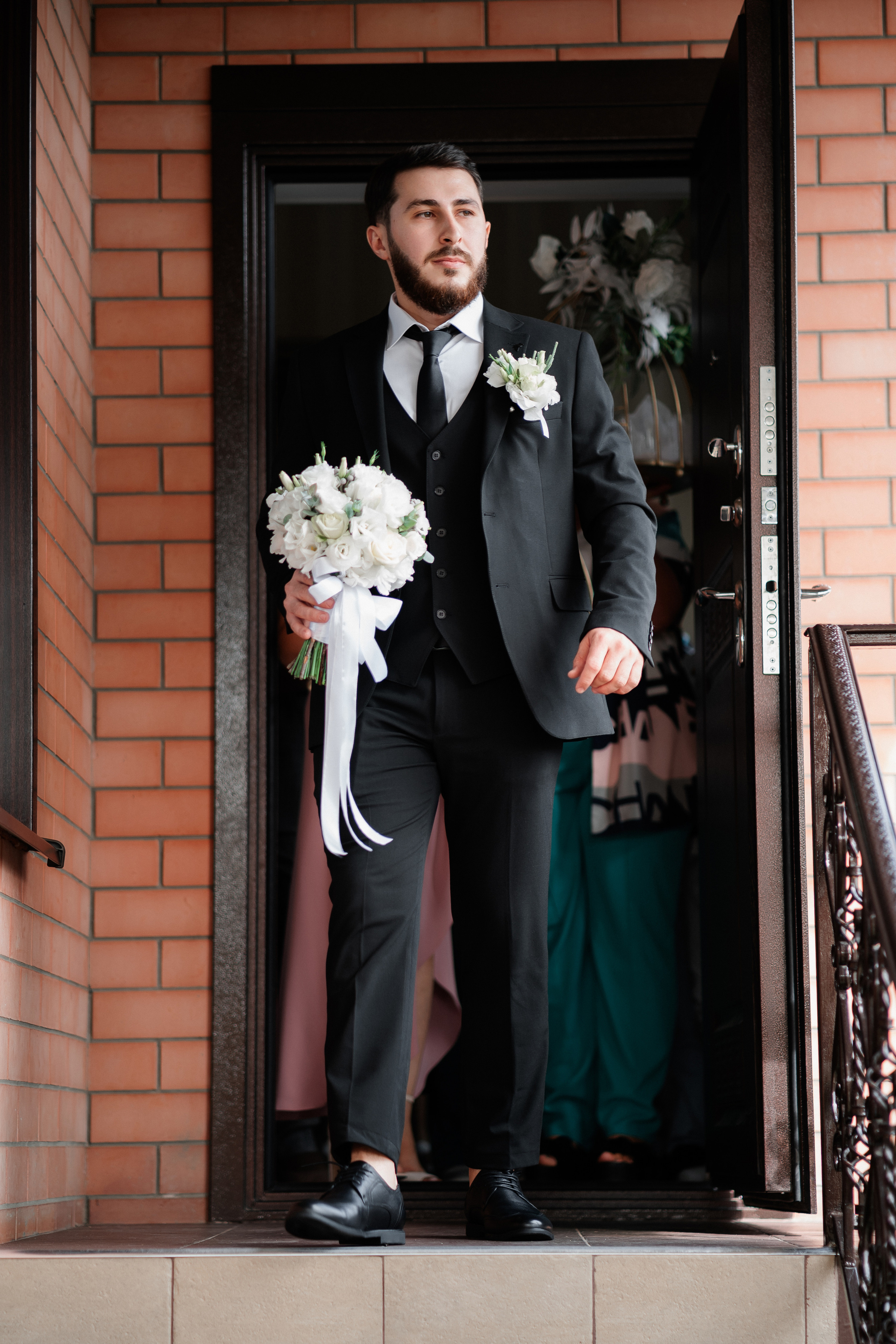 Айк & Лусине. Свадебный фотограф Ашот Саркисян