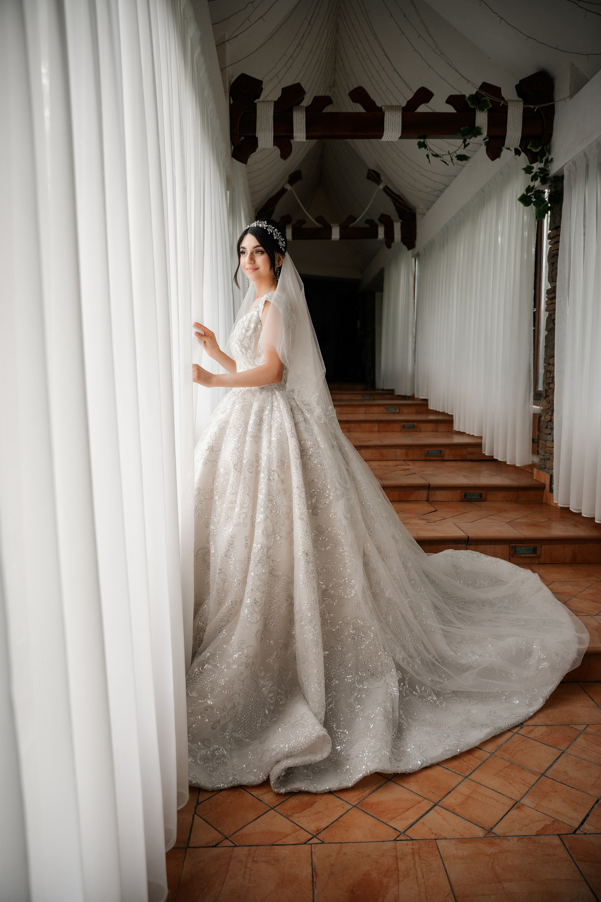 Эдуард & Анаит. Свадебный фотограф Ашот Саркисян