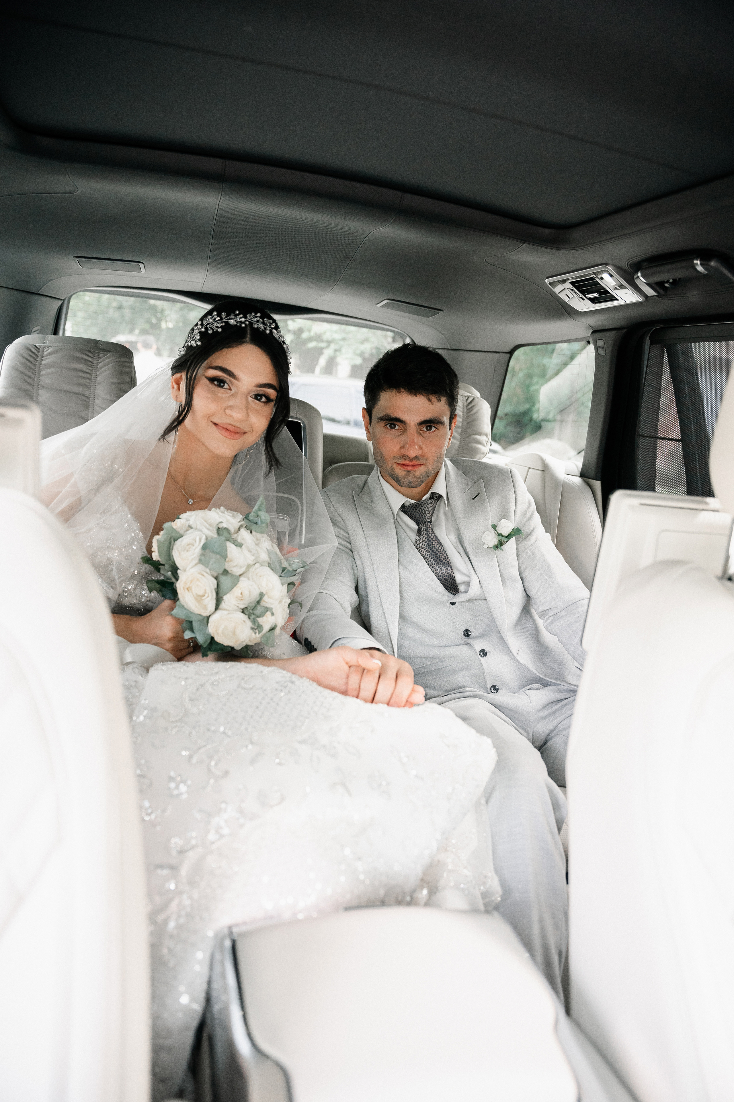 Эдуард & Анаит. Свадебный фотограф Ашот Саркисян