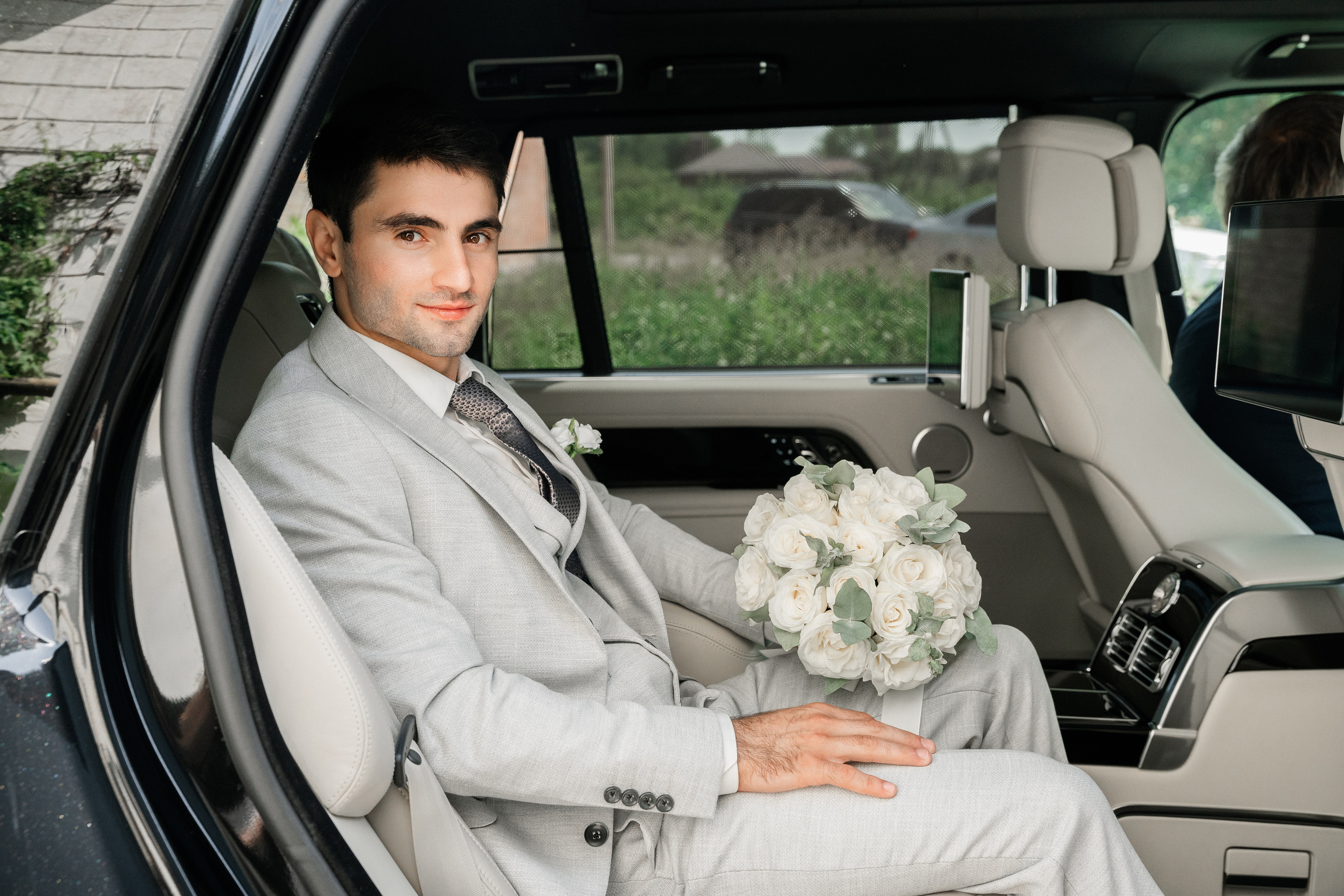 Эдуард & Анаит. Свадебный фотограф Ашот Саркисян