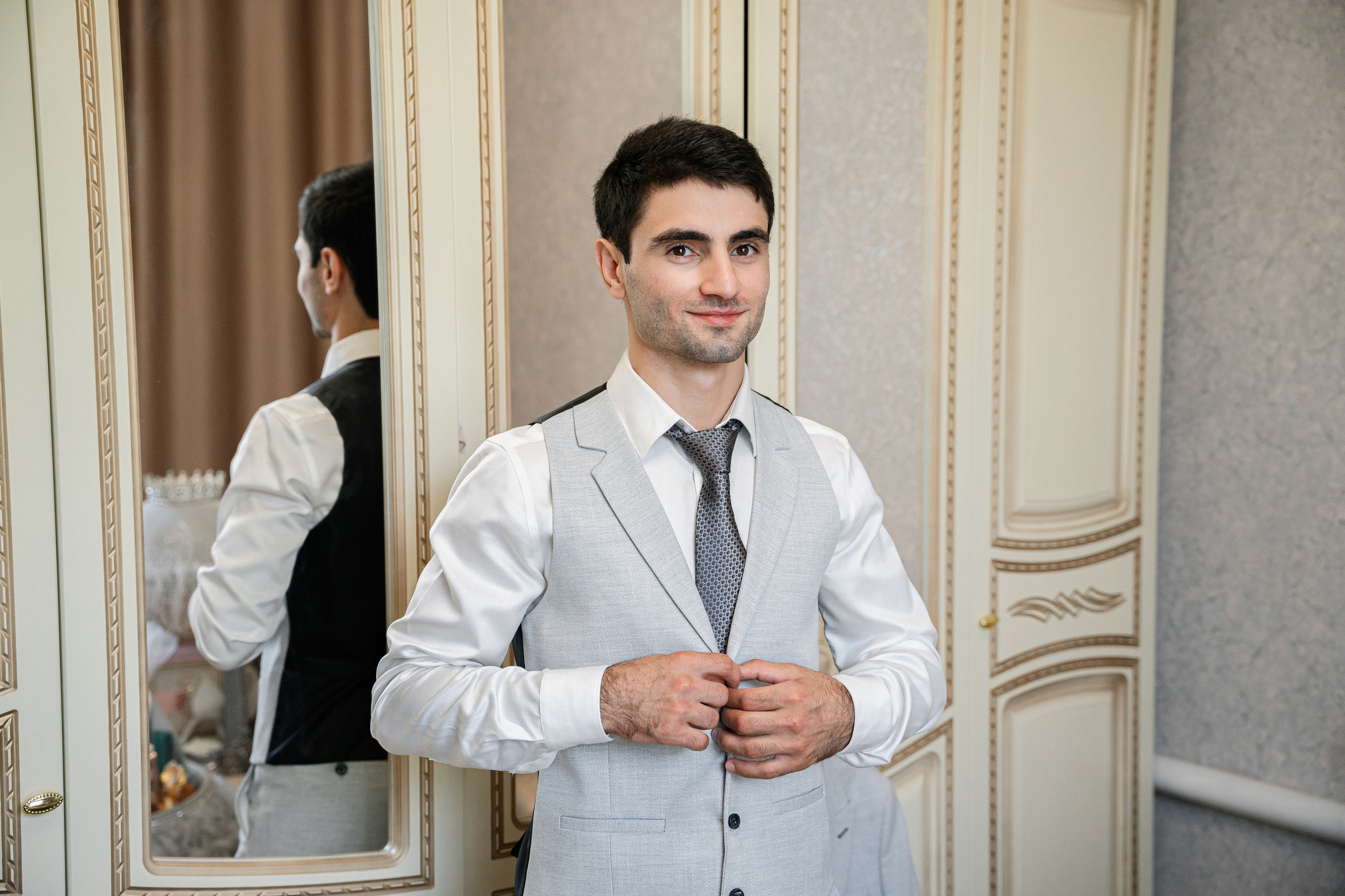 Эдуард & Анаит. Свадебный фотограф Ашот Саркисян