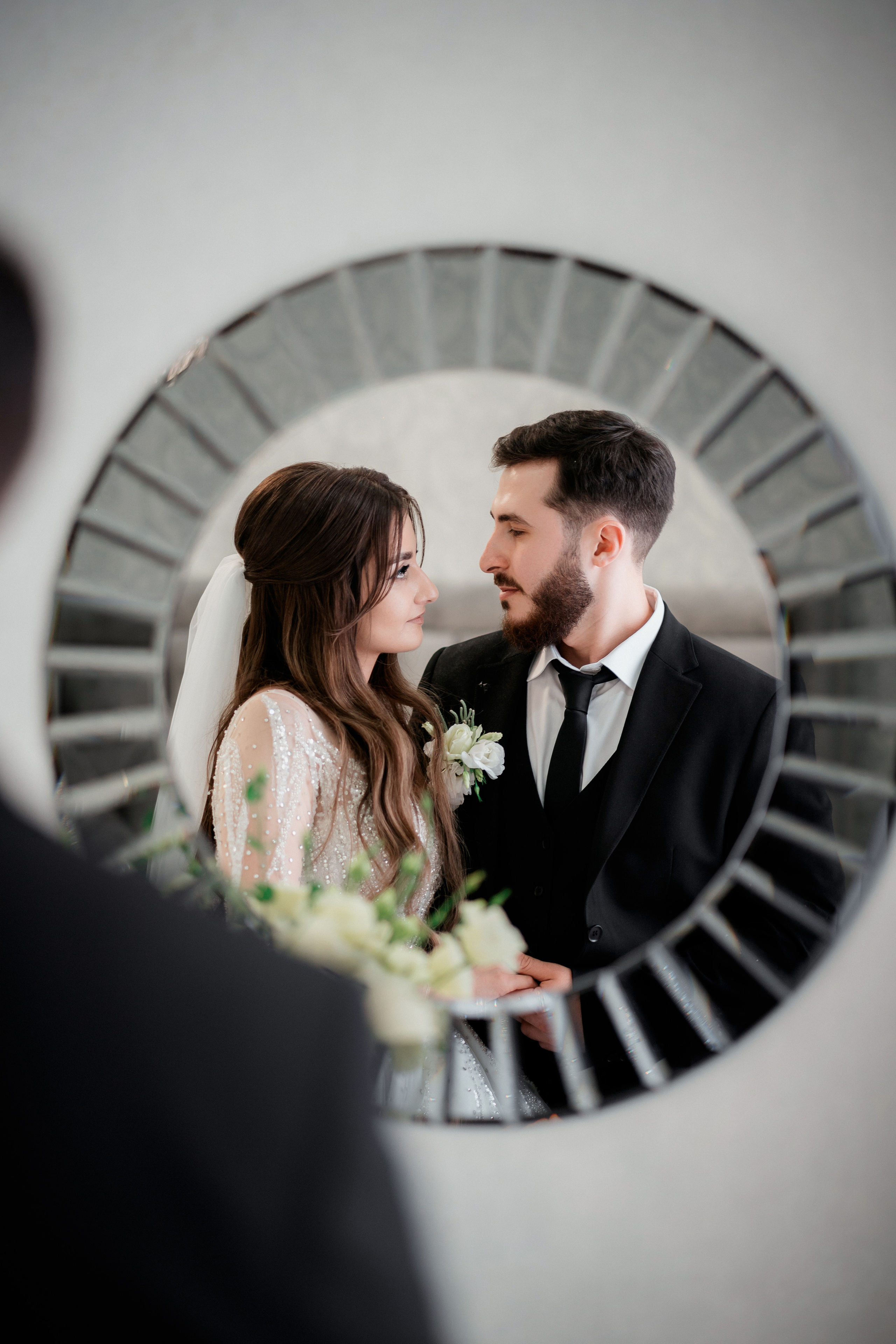 Айк & Лусине. Свадебный фотограф Ашот Саркисян