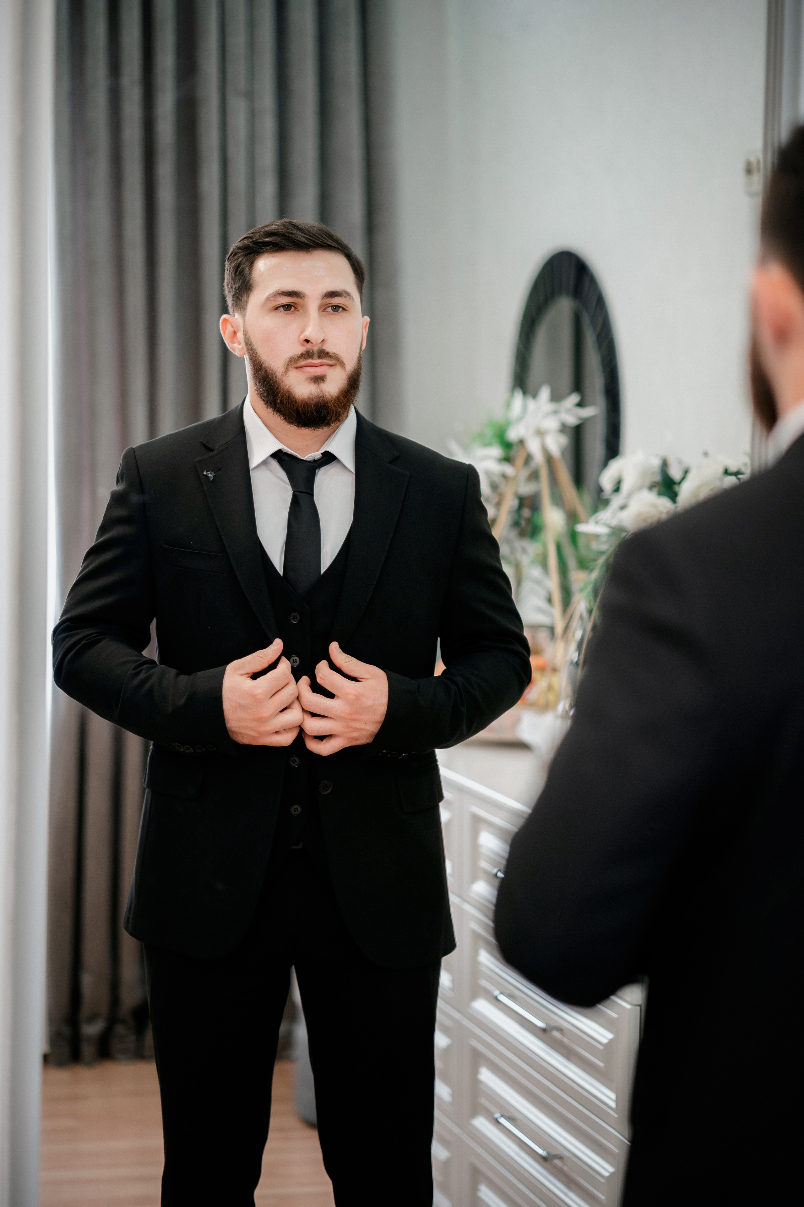 Айк & Лусине. Свадебный фотограф Ашот Саркисян