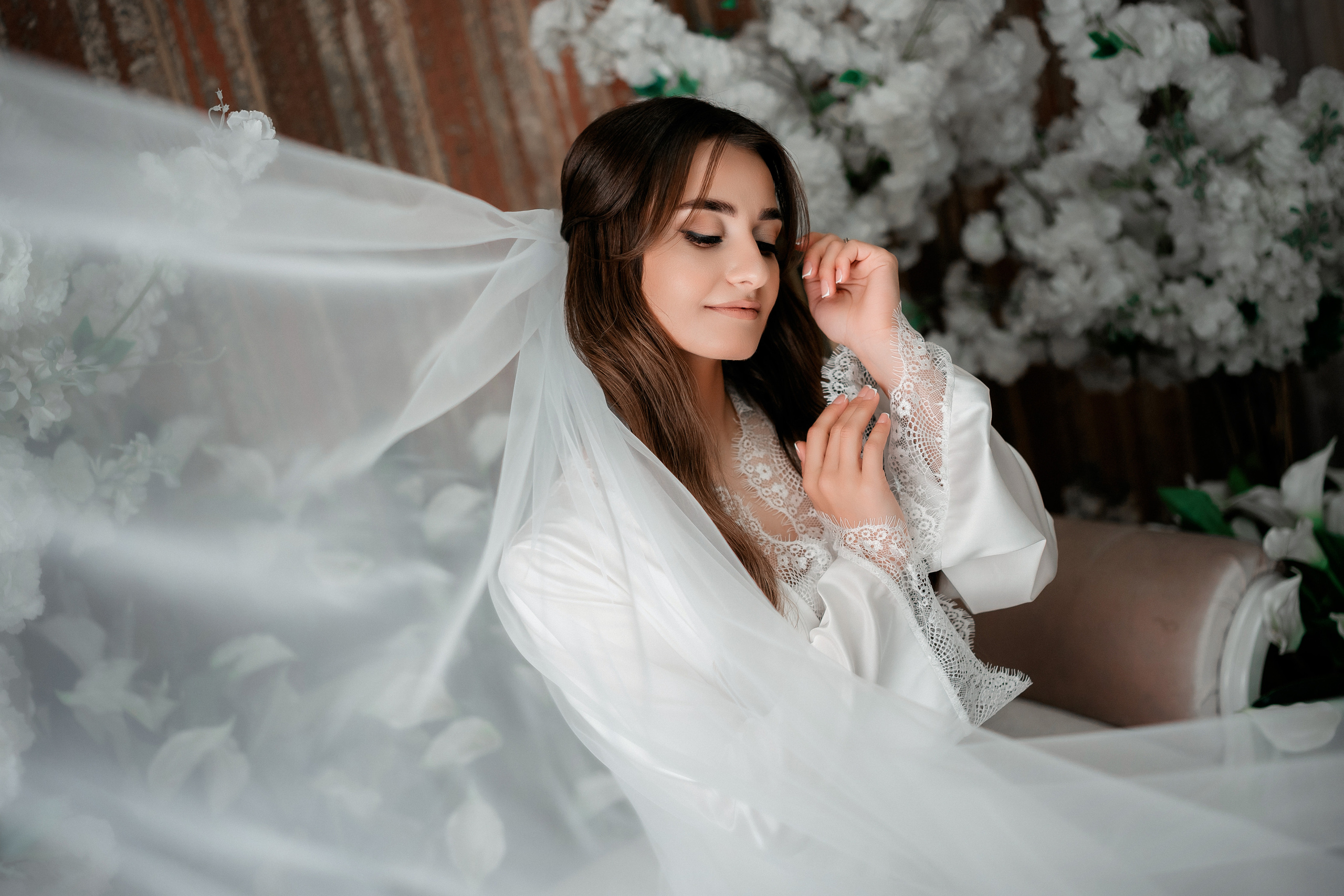 Айк & Лусине. Свадебный фотограф Ашот Саркисян