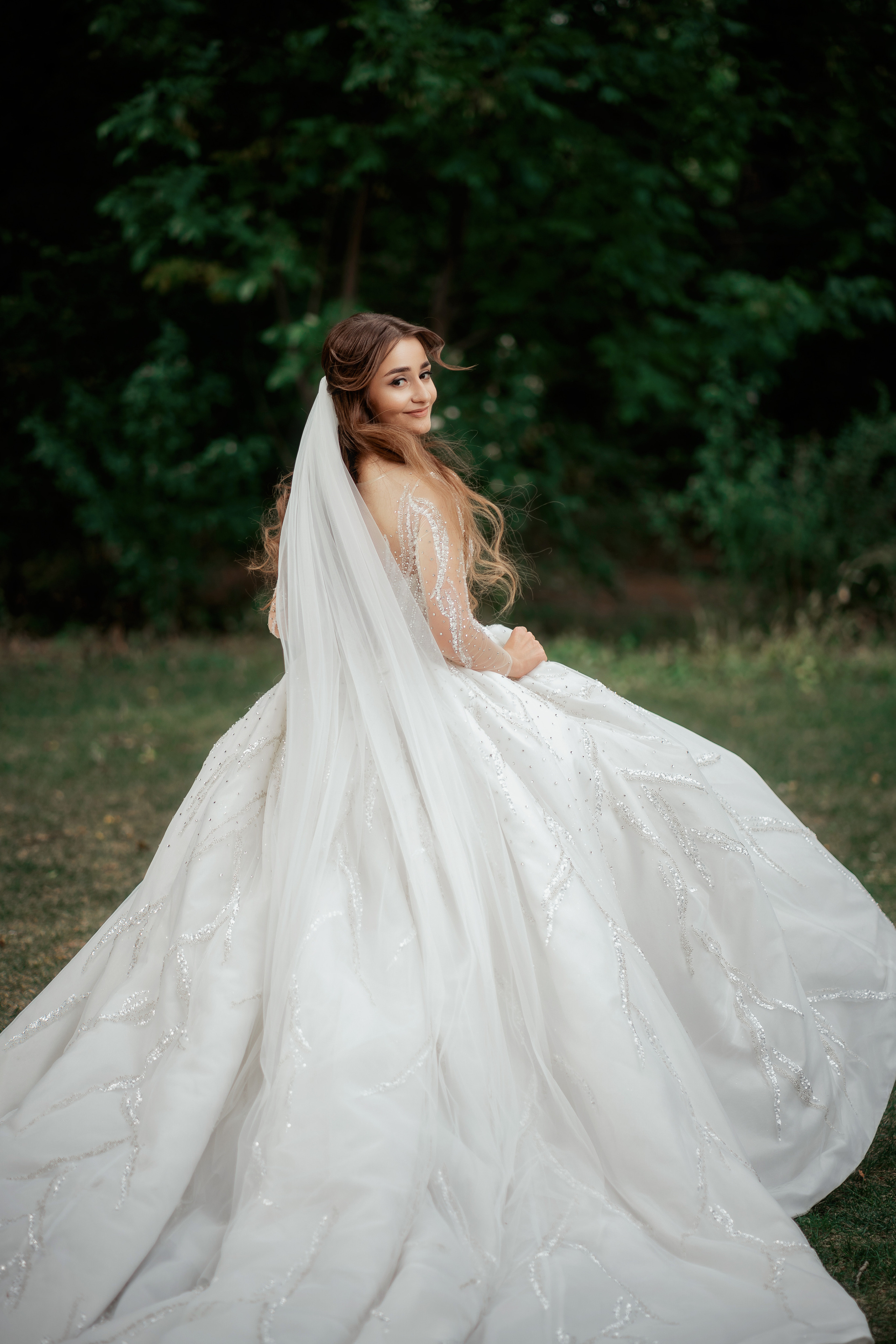 Айк & Лусине. Свадебный фотограф Ашот Саркисян