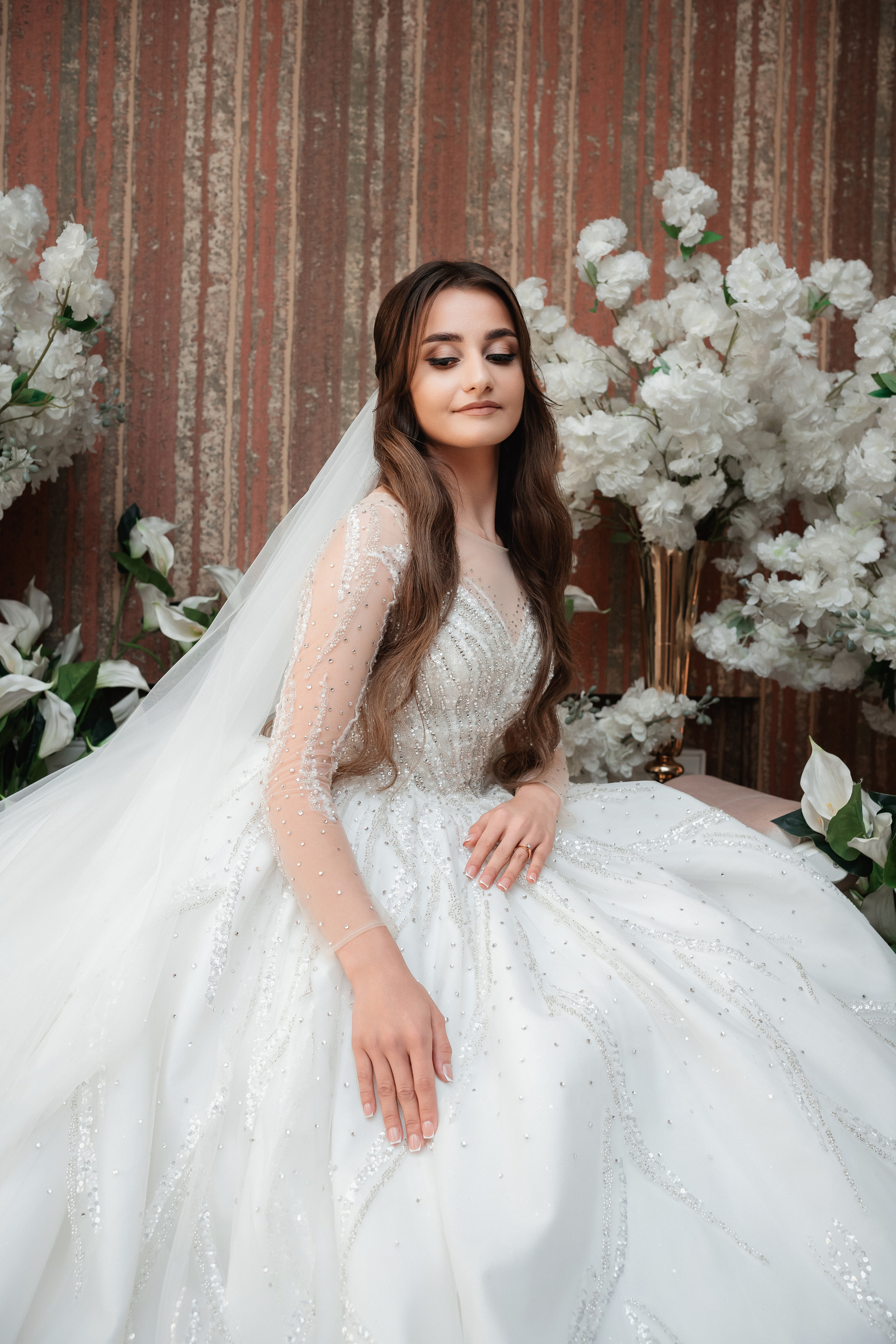 Айк & Лусине. Свадебный фотограф Ашот Саркисян