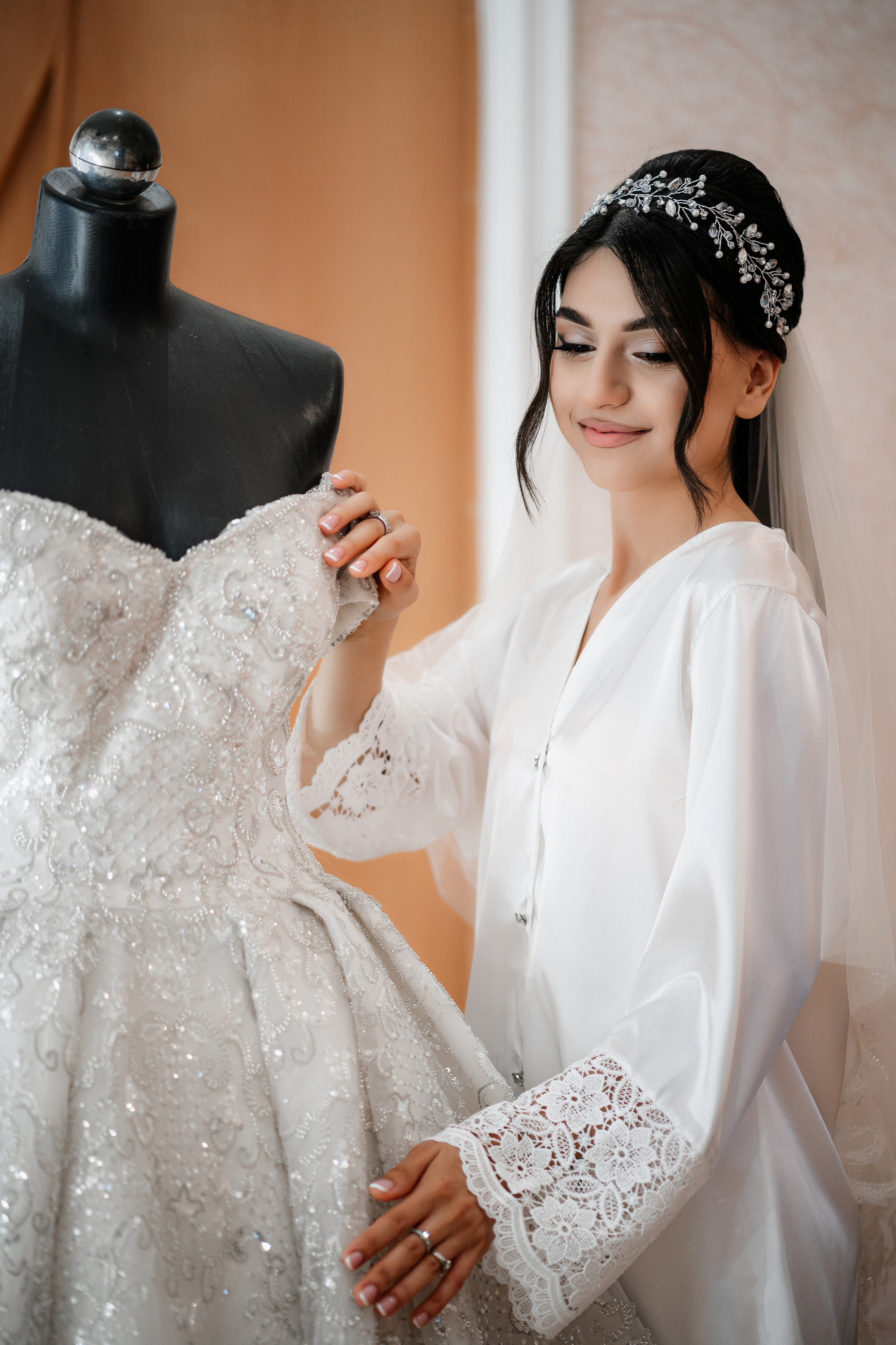 Эдуард & Анаит. Свадебный фотограф Ашот Саркисян