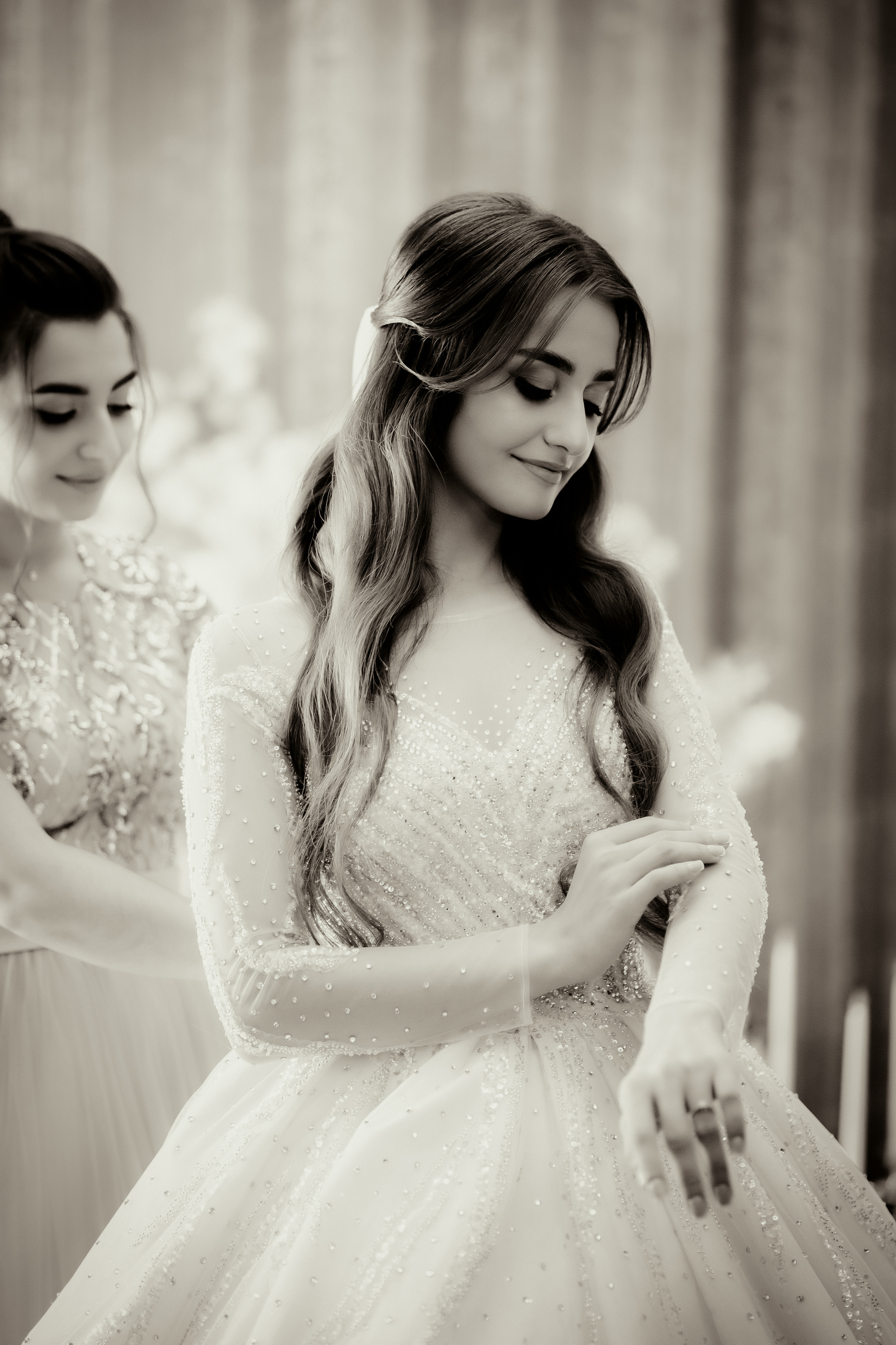 Айк & Лусине. Свадебный фотограф Ашот Саркисян