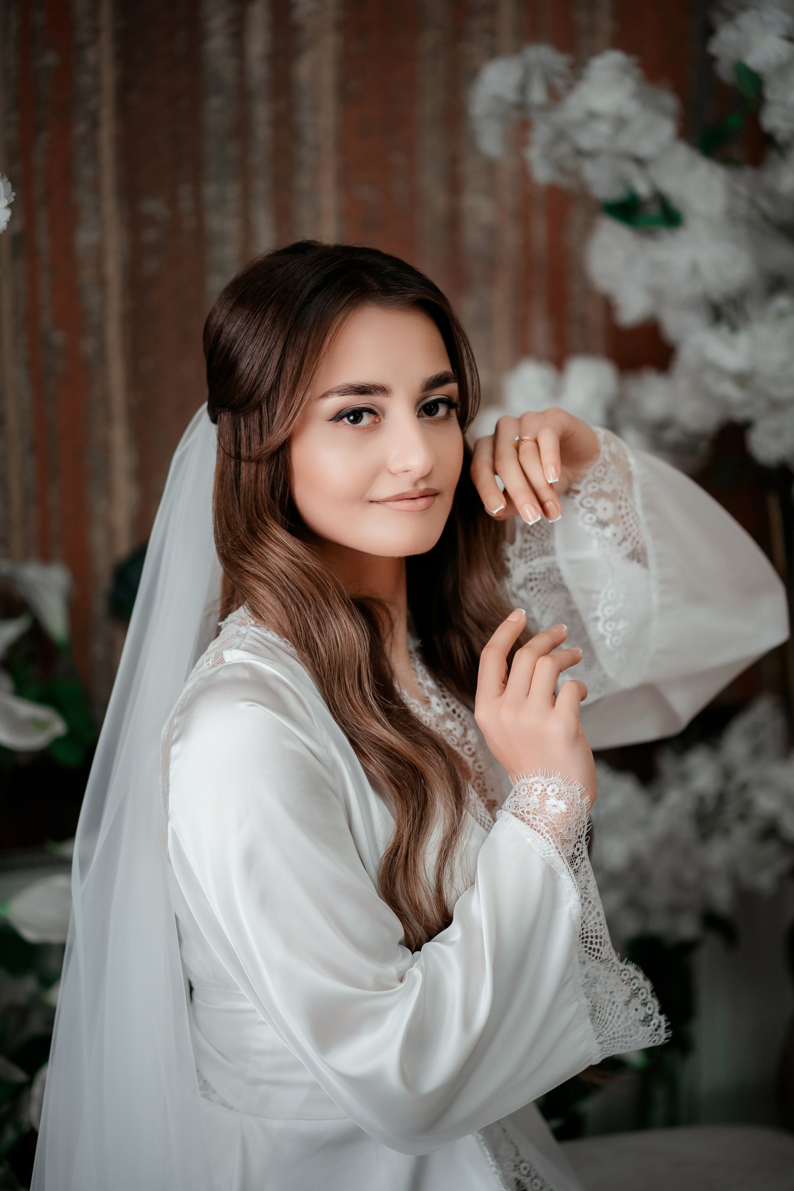 Айк & Лусине. Свадебный фотограф Ашот Саркисян