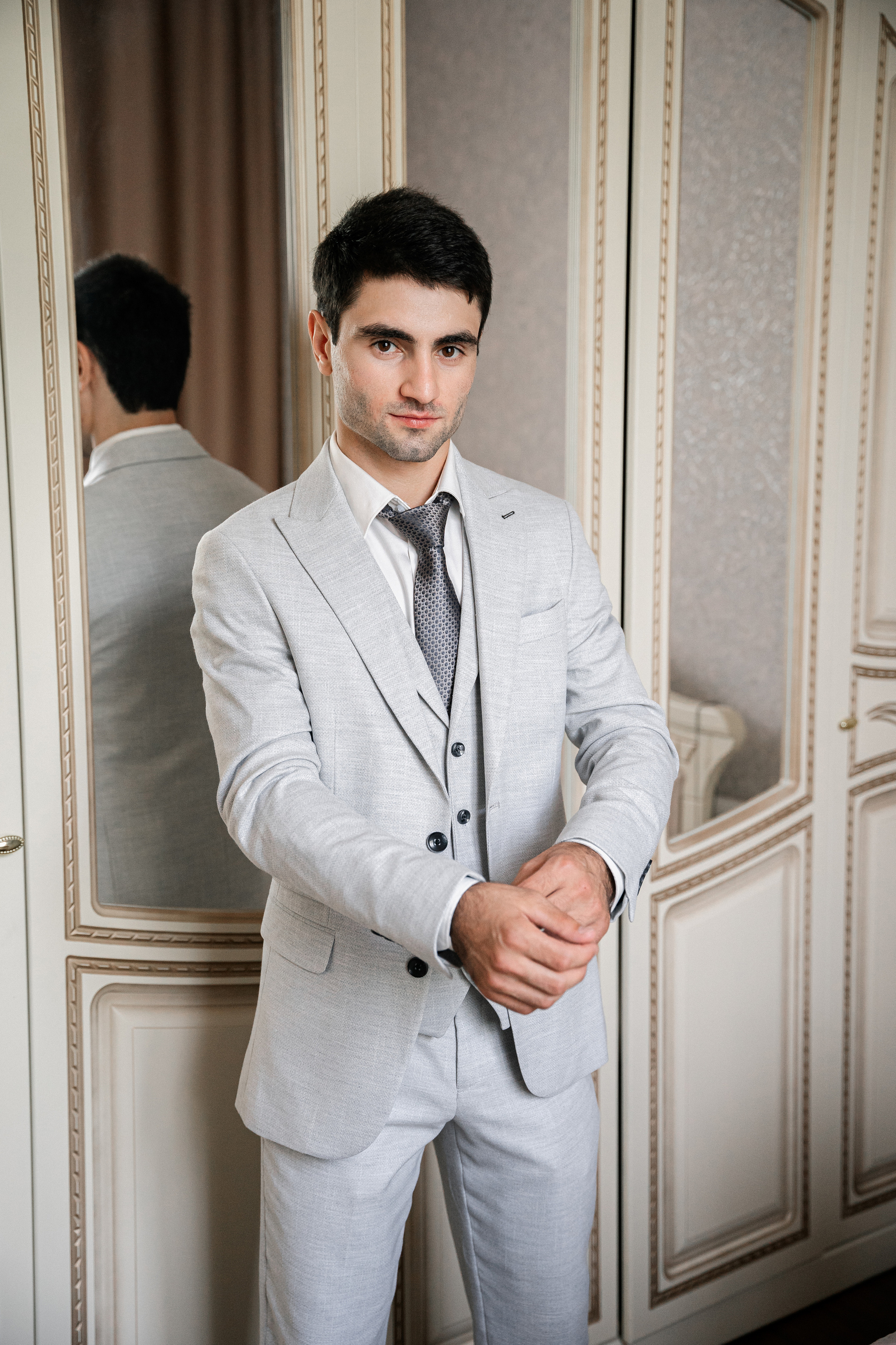 Эдуард & Анаит. Свадебный фотограф Ашот Саркисян