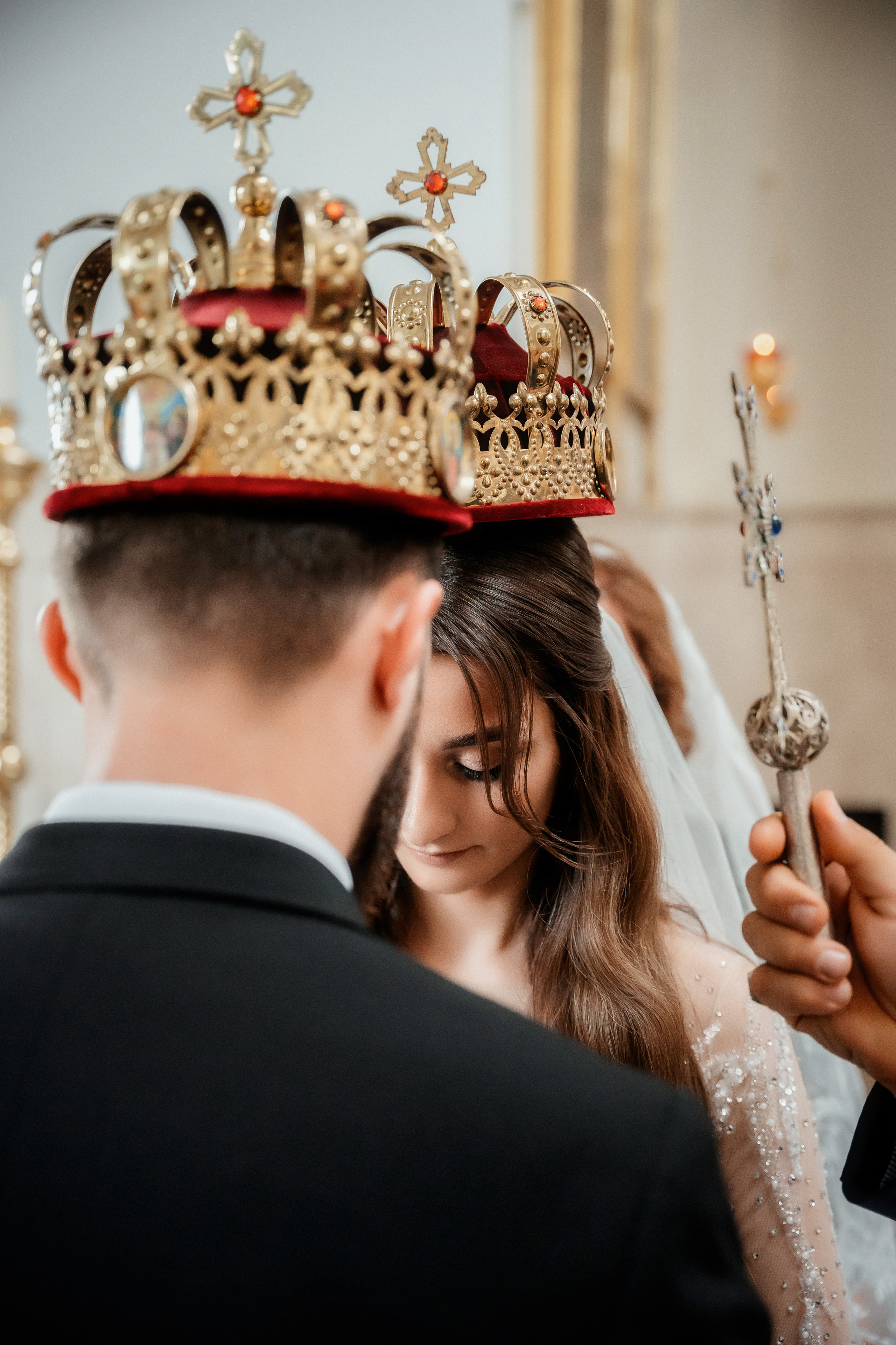 Айк & Лусине. Свадебный фотограф Ашот Саркисян