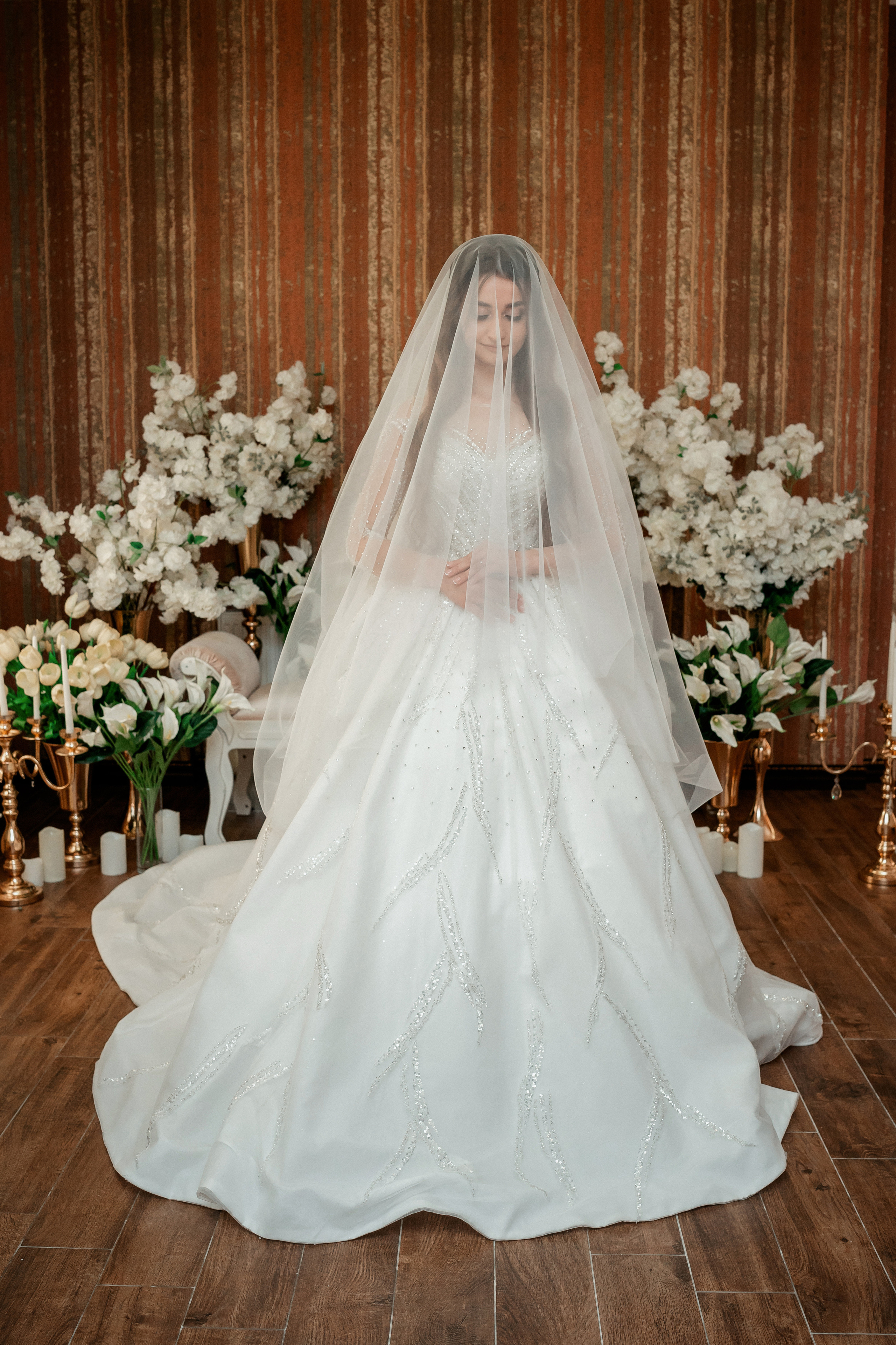 Айк & Лусине. Свадебный фотограф Ашот Саркисян