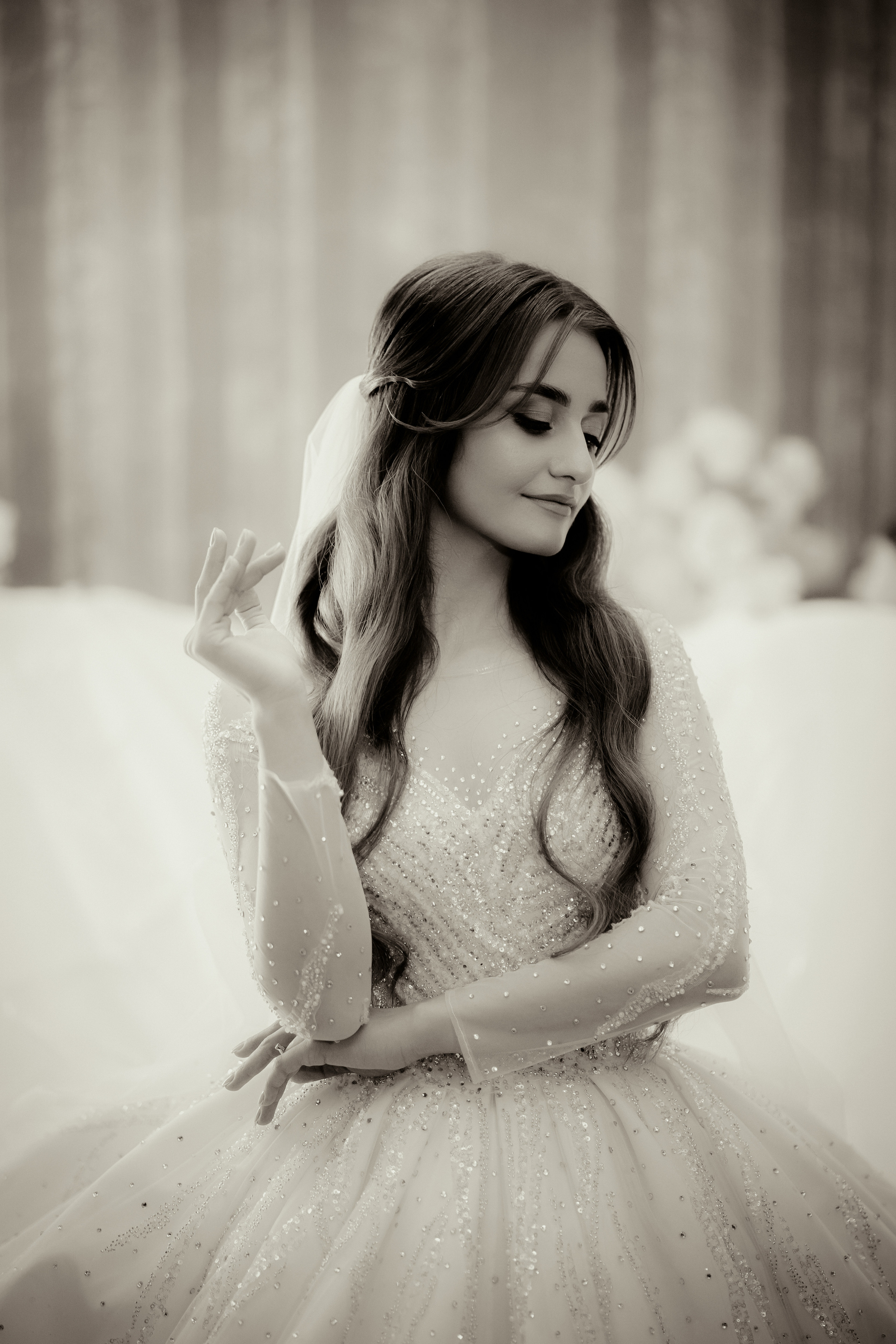 Айк & Лусине. Свадебный фотограф Ашот Саркисян