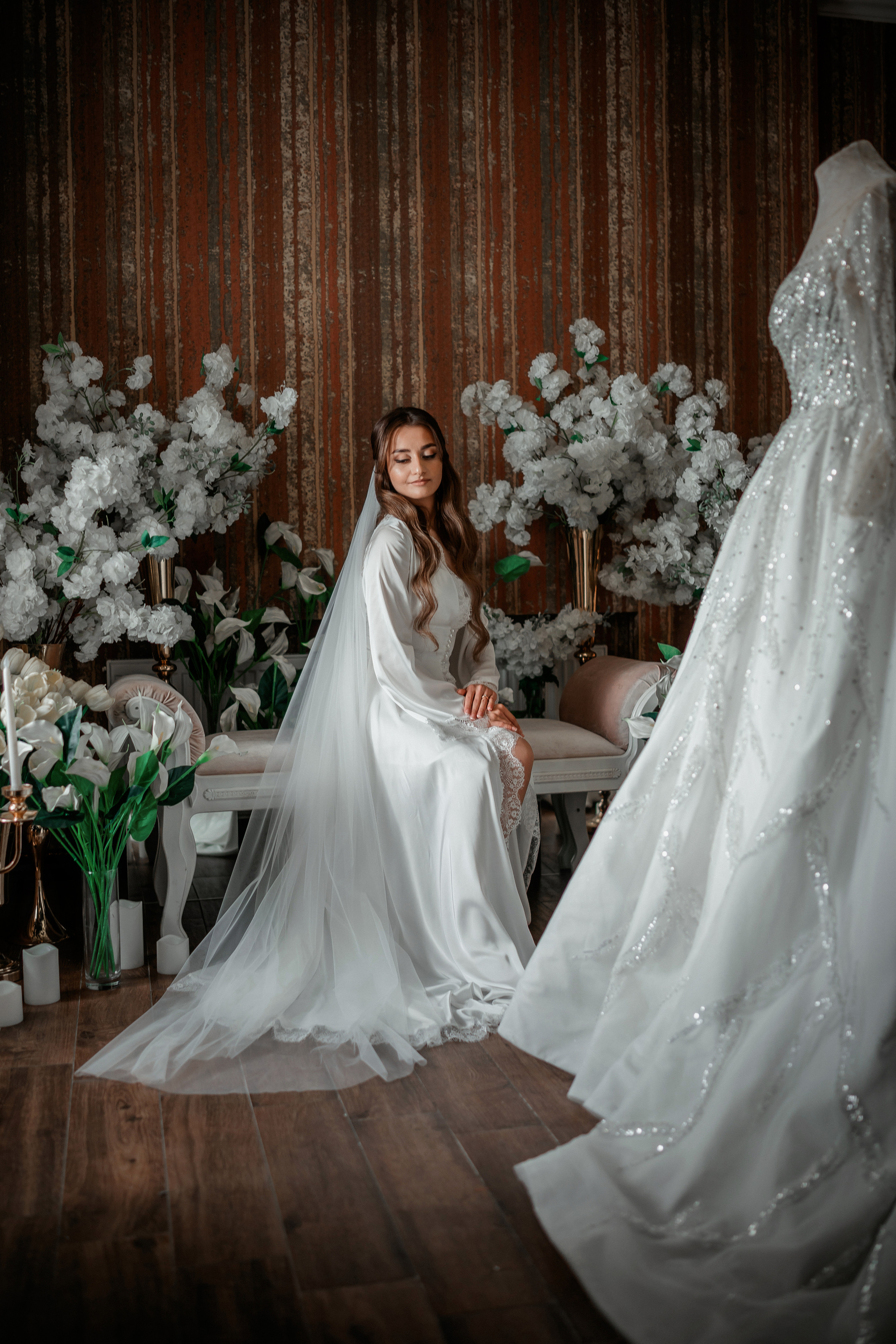 Айк & Лусине. Свадебный фотограф Ашот Саркисян