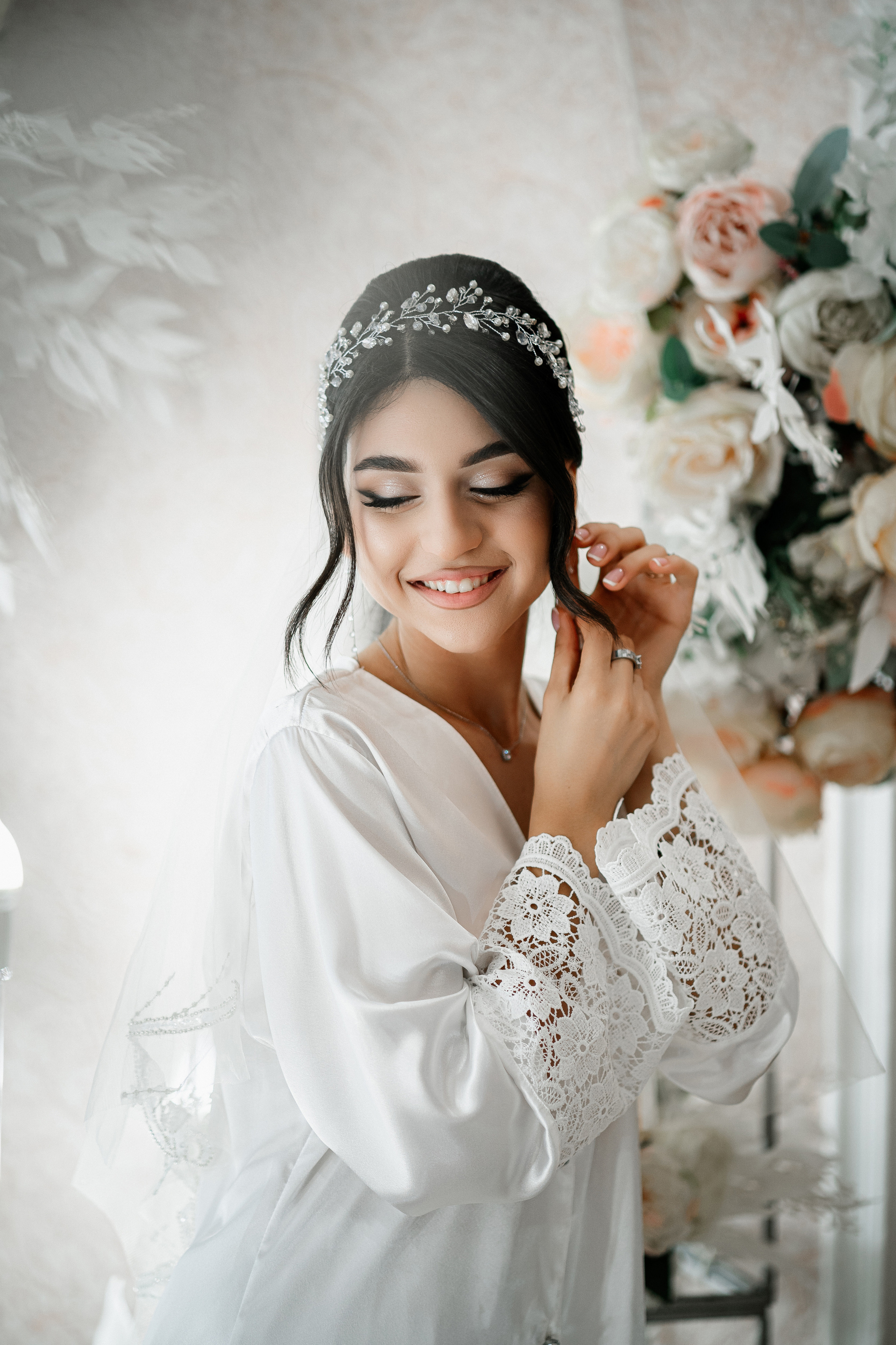 Эдуард & Анаит. Свадебный фотограф Ашот Саркисян