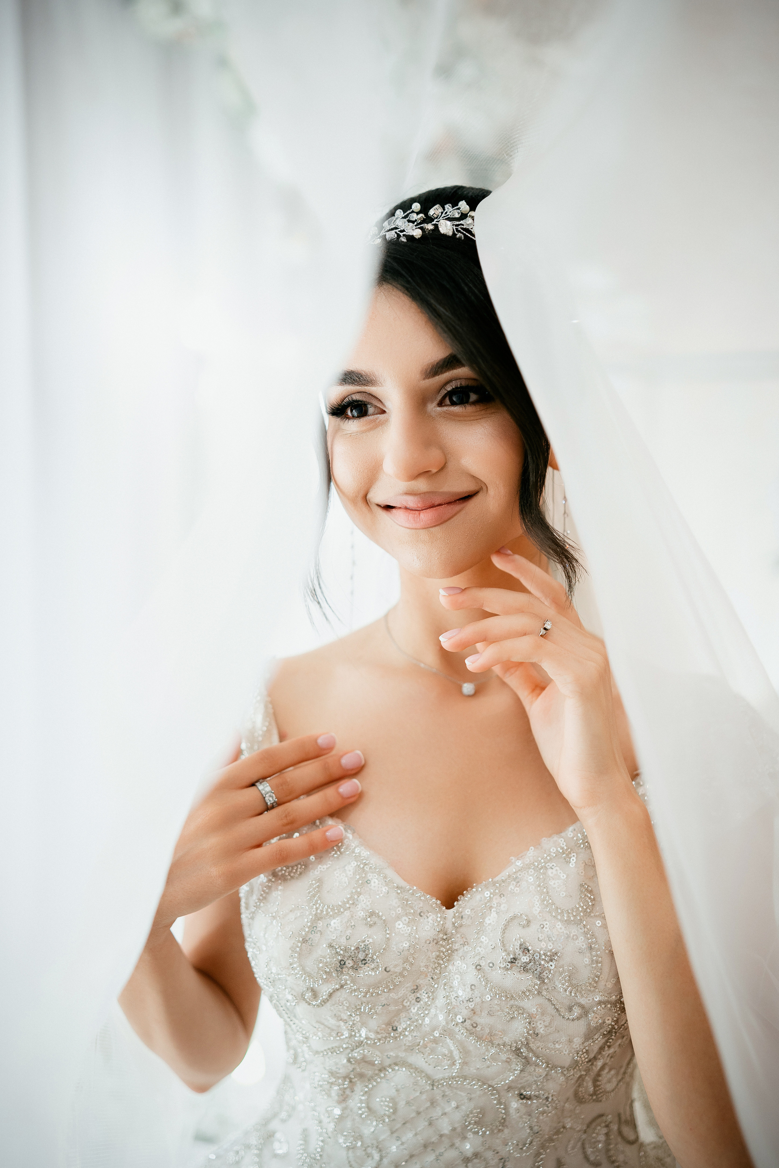 Эдуард & Анаит. Свадебный фотограф Ашот Саркисян