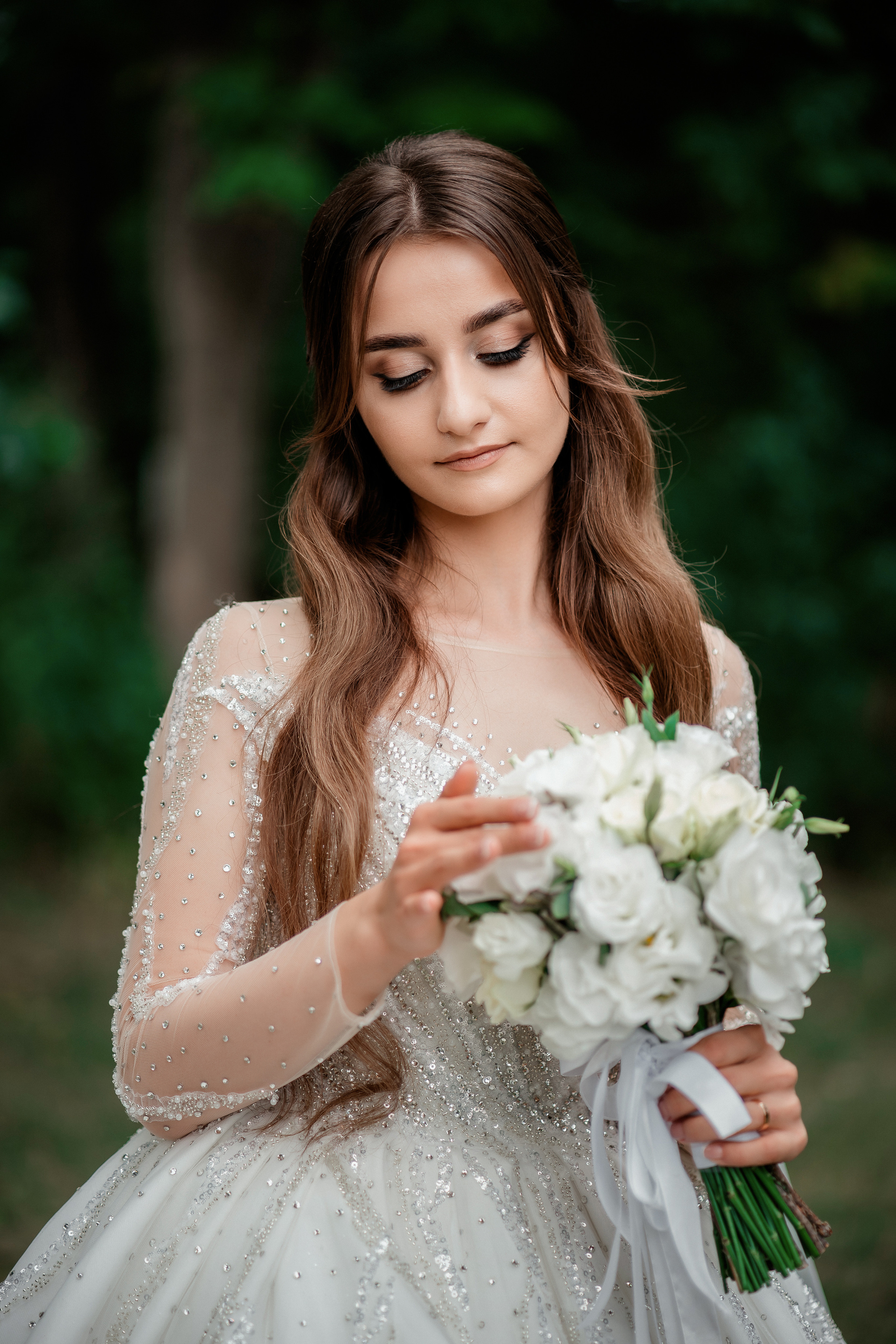 Айк & Лусине. Свадебный фотограф Ашот Саркисян