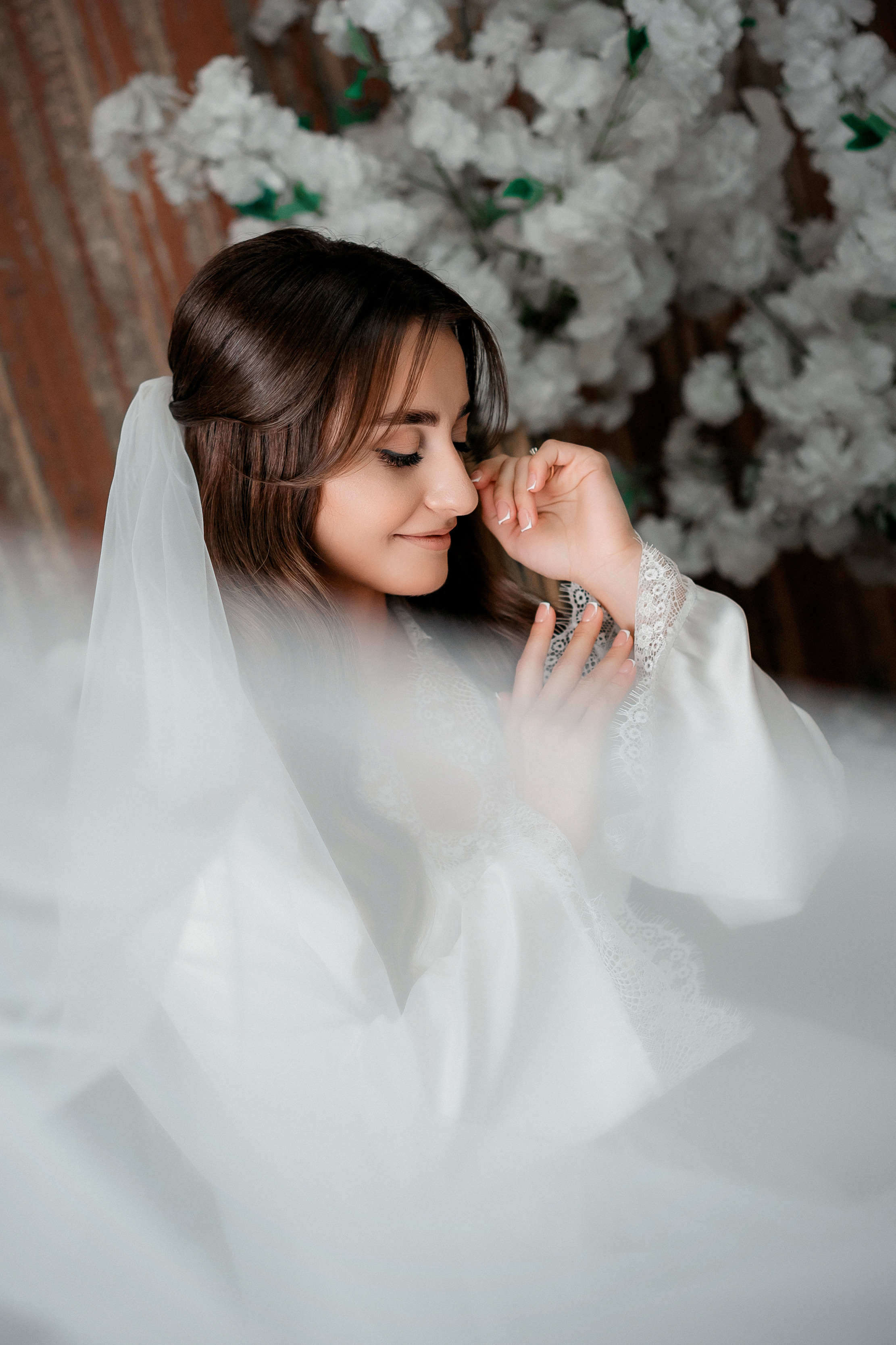 Айк & Лусине. Свадебный фотограф Ашот Саркисян