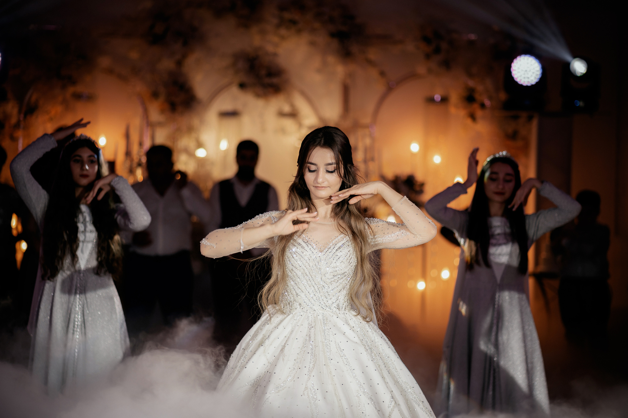 Айк & Лусине. Свадебный фотограф Ашот Саркисян