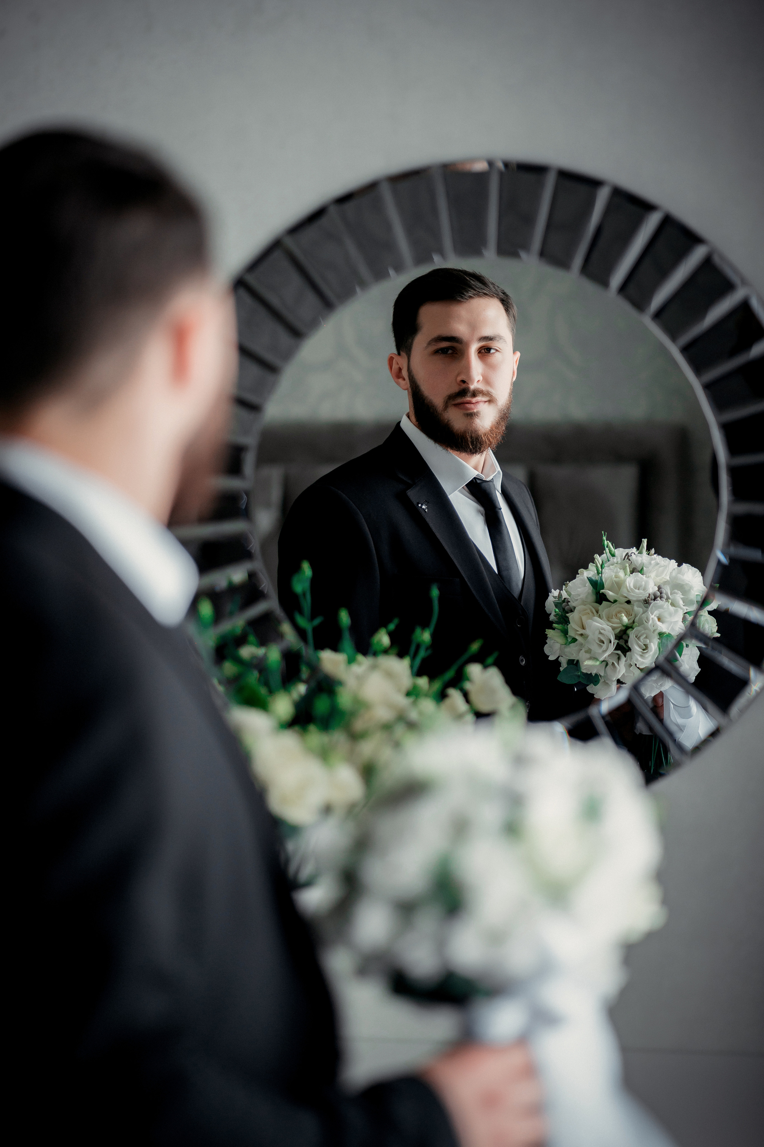 Айк & Лусине. Свадебный фотограф Ашот Саркисян