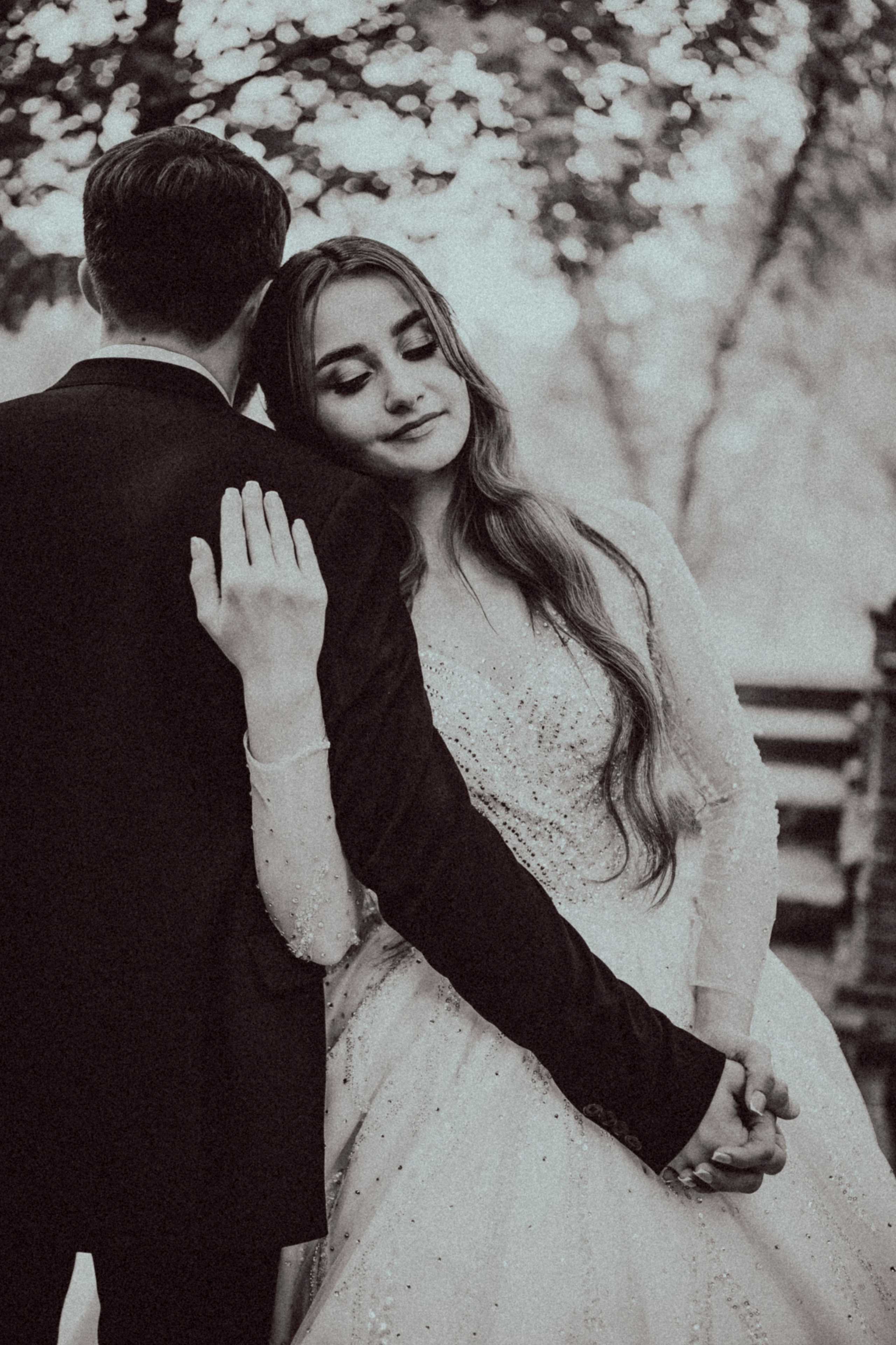 Айк & Лусине. Свадебный фотограф Ашот Саркисян