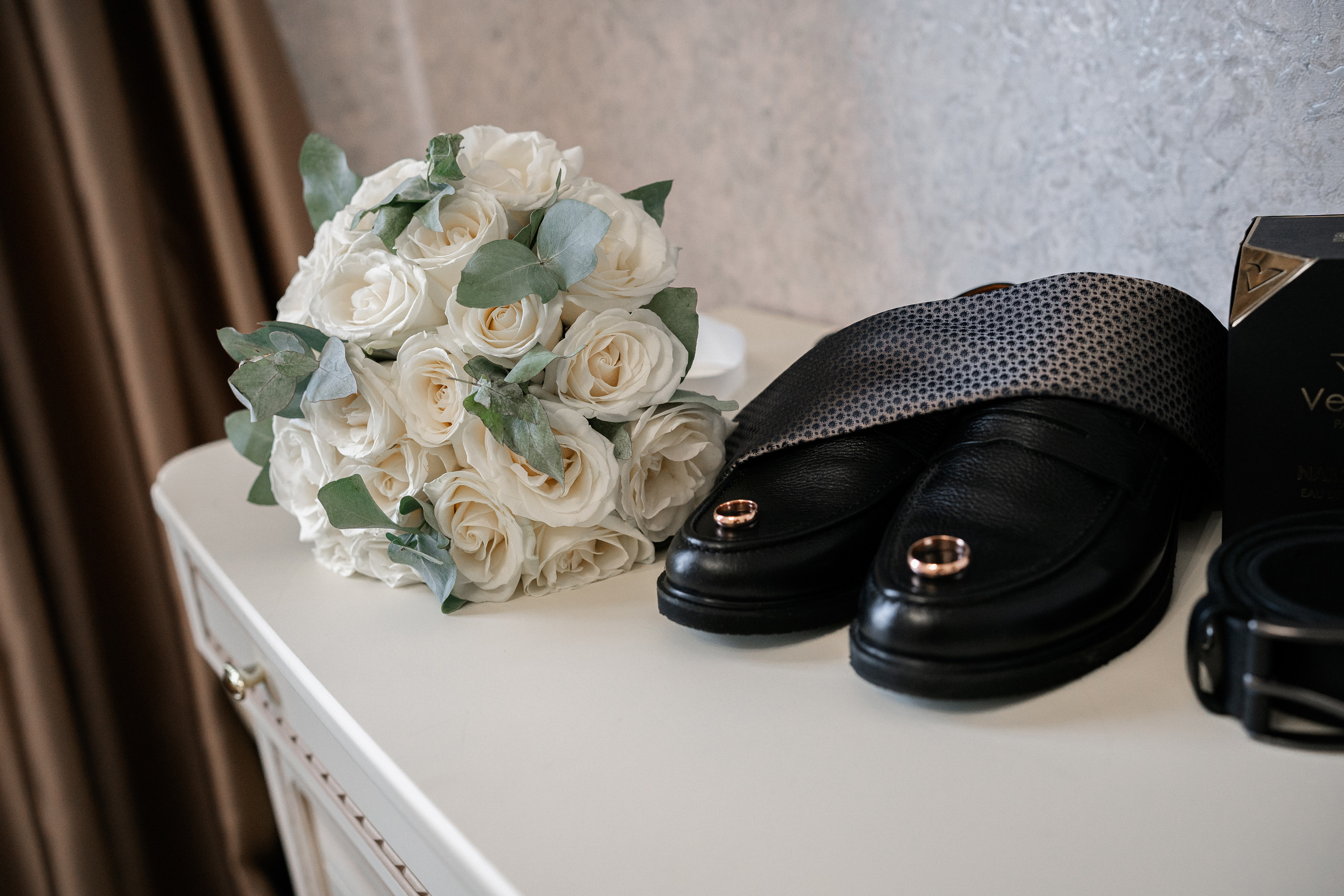 Эдуард & Анаит. Свадебный фотограф Ашот Саркисян