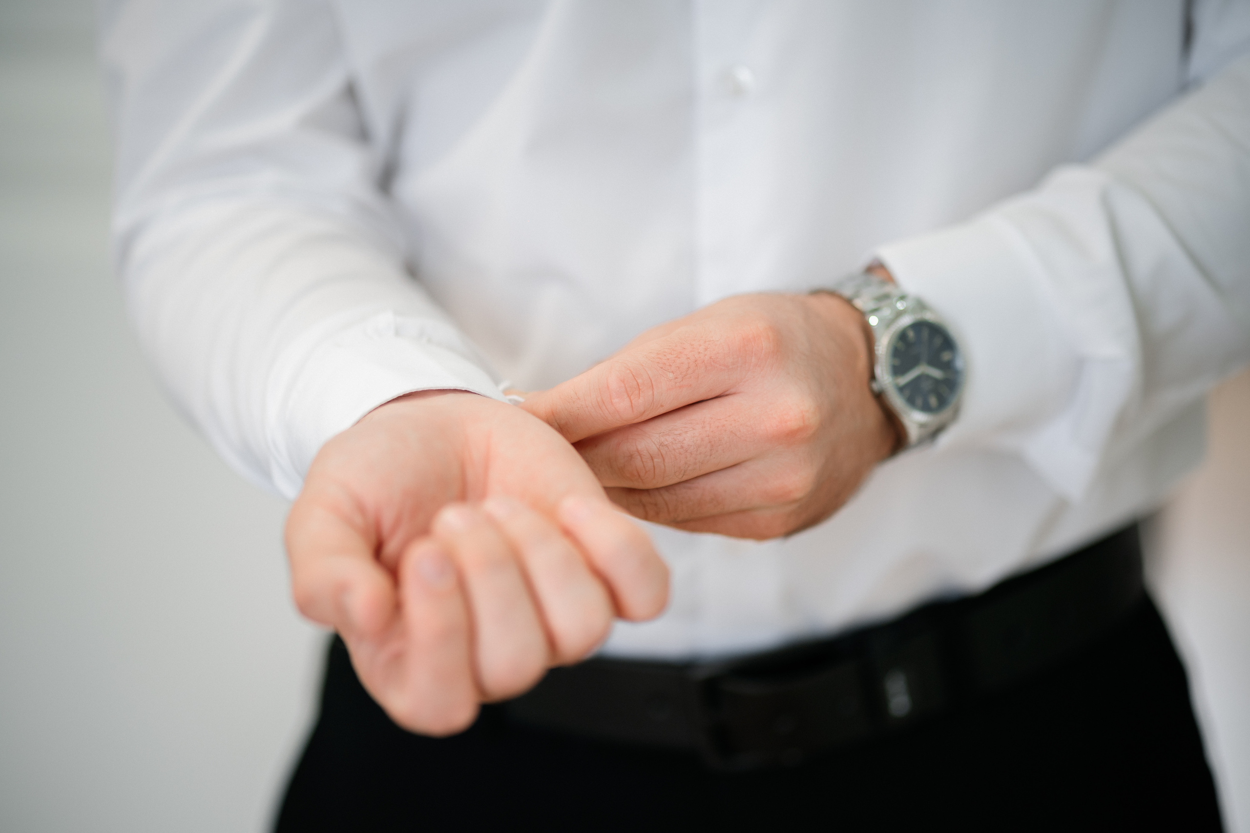 Айк & Лусине. Свадебный фотограф Ашот Саркисян