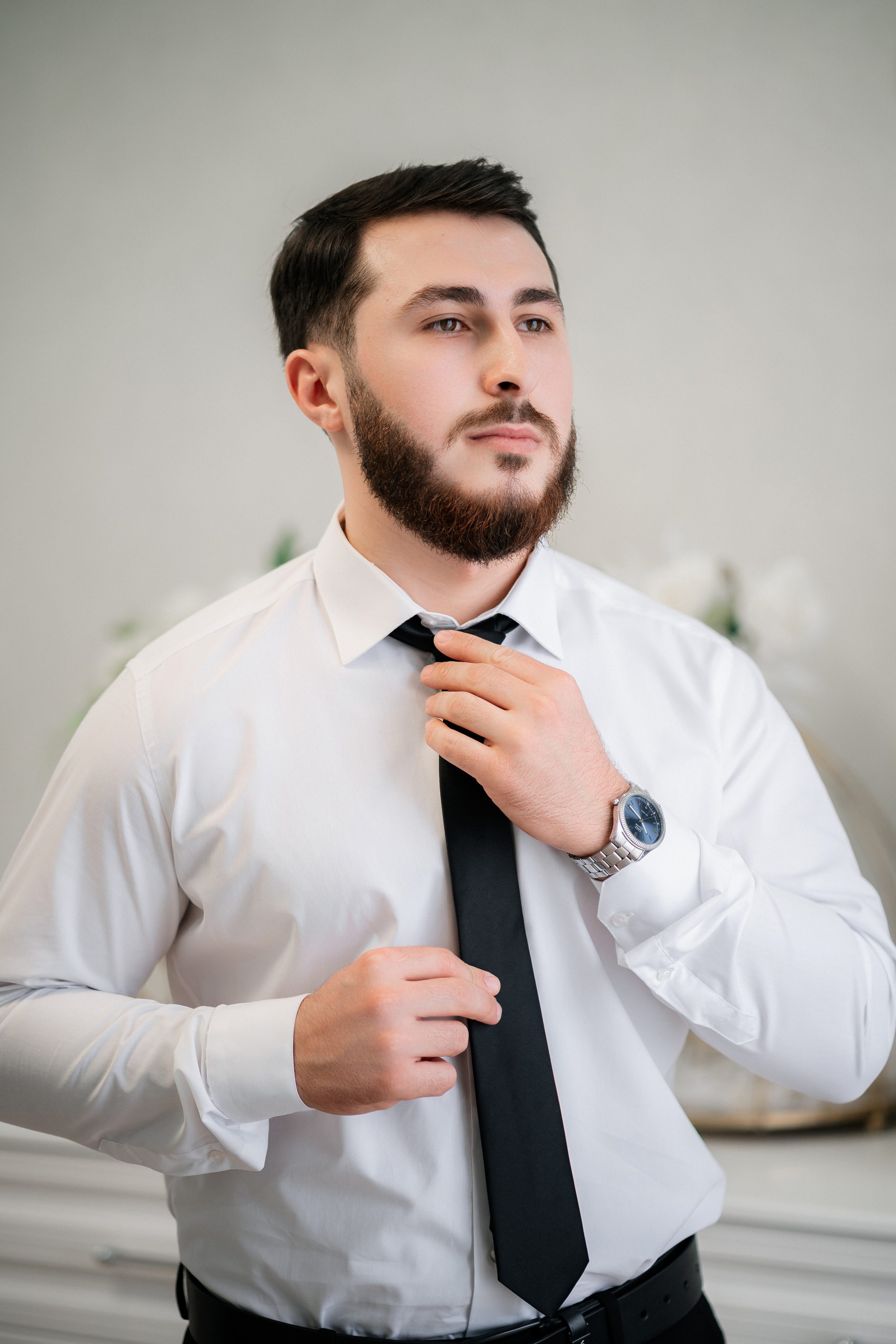 Айк & Лусине. Свадебный фотограф Ашот Саркисян