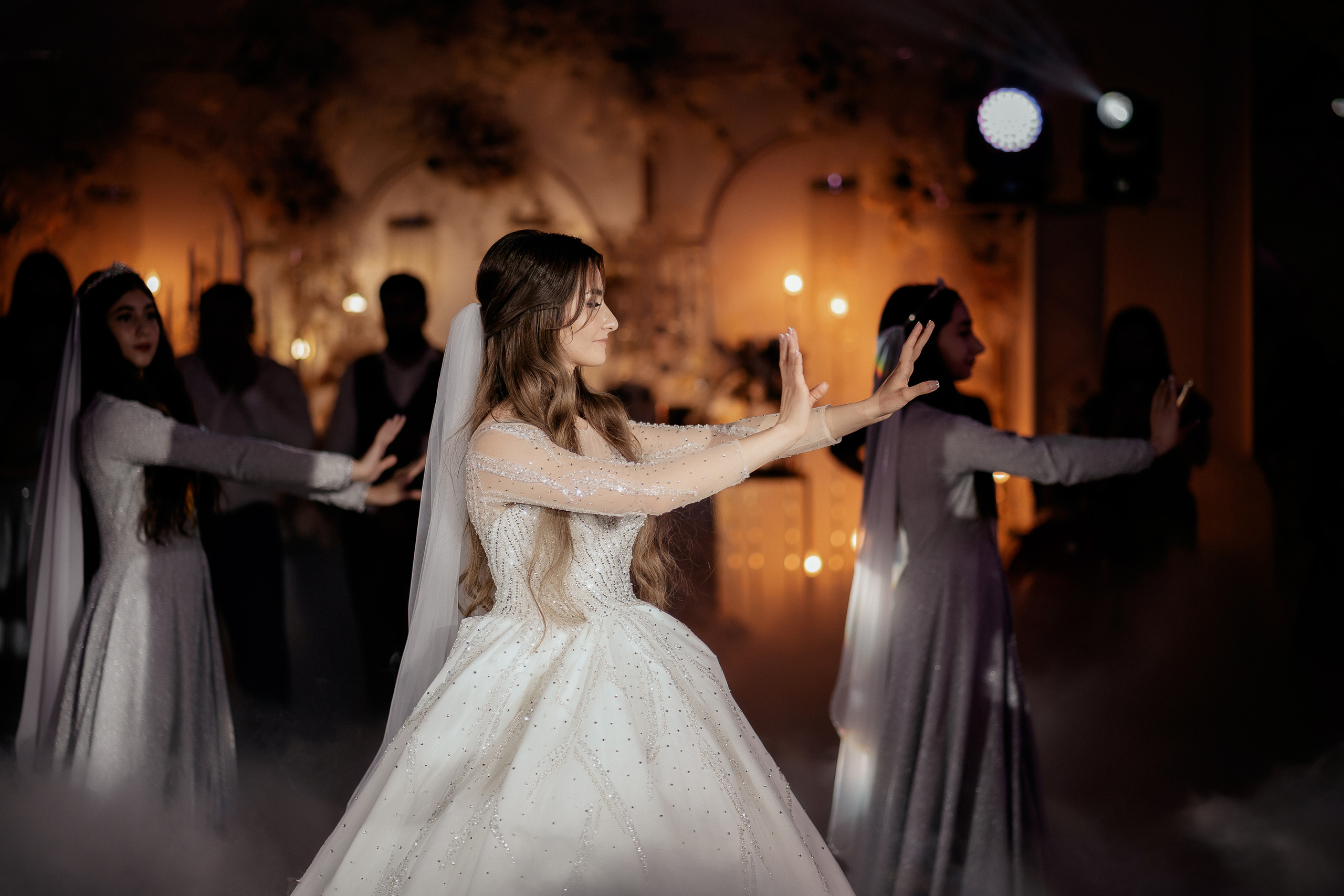 Айк & Лусине. Свадебный фотограф Ашот Саркисян