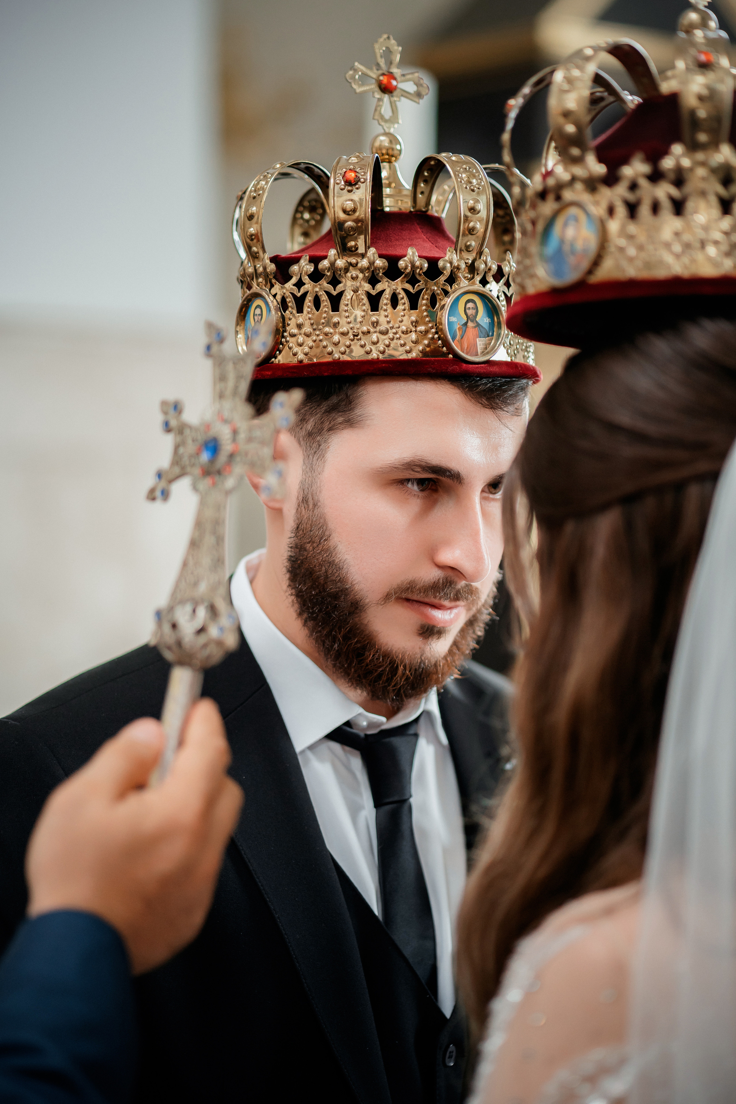 Айк & Лусине. Свадебный фотограф Ашот Саркисян