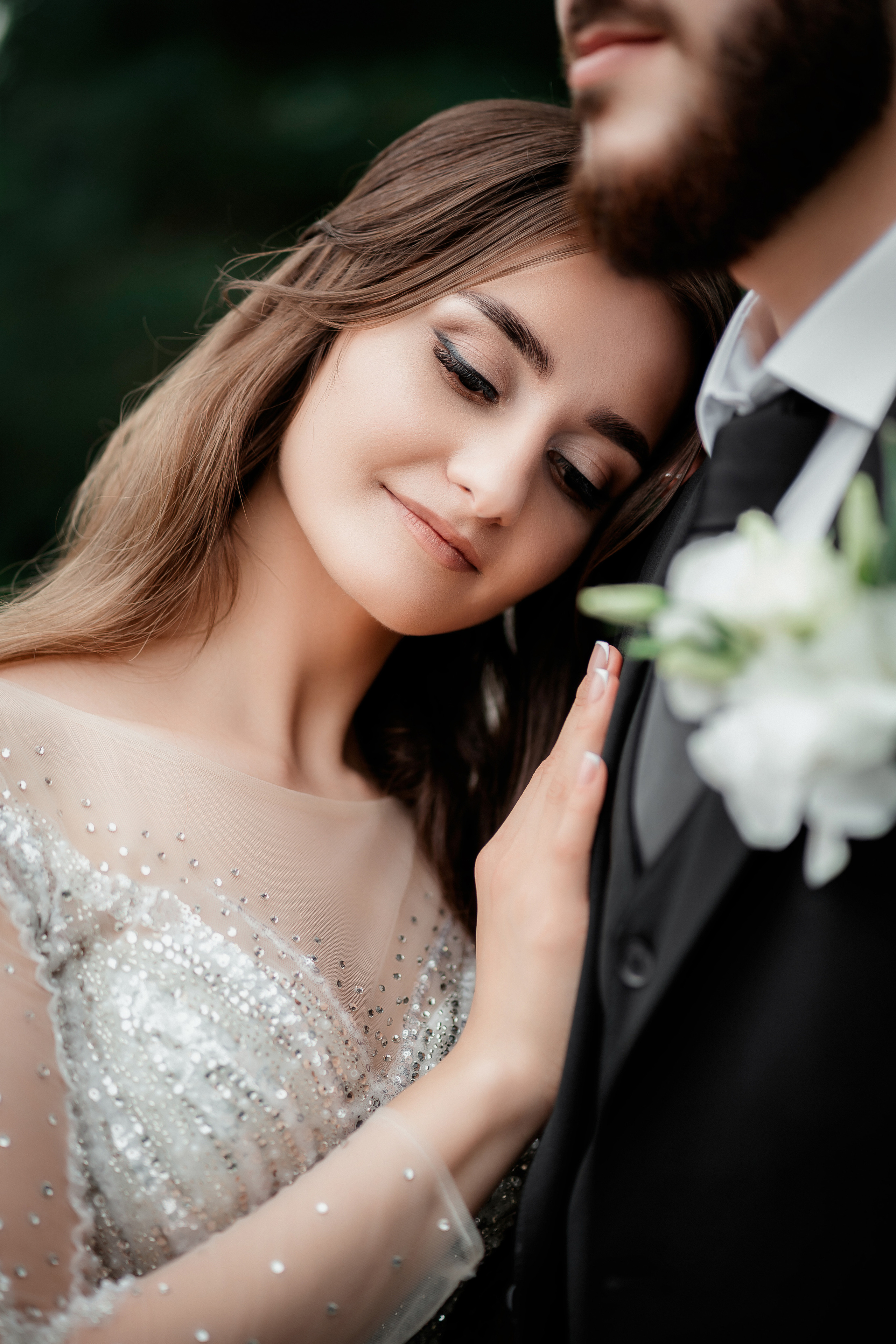 Айк & Лусине. Свадебный фотограф Ашот Саркисян