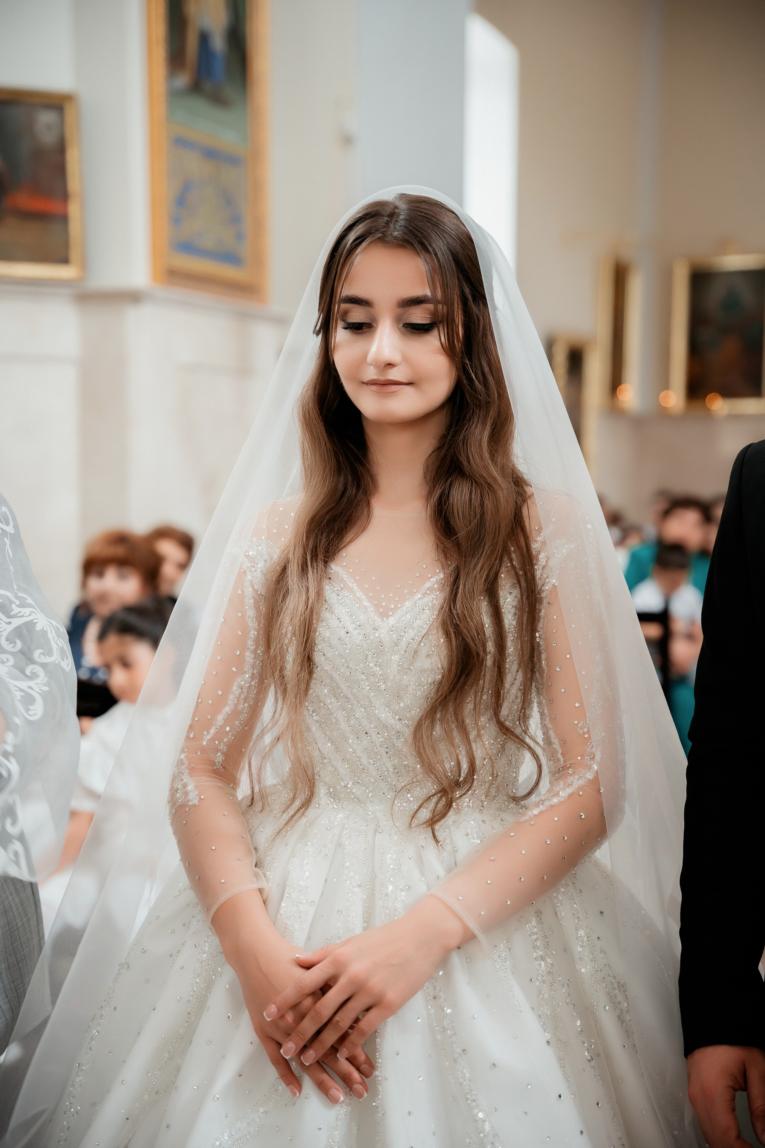 Айк & Лусине. Свадебный фотограф Ашот Саркисян