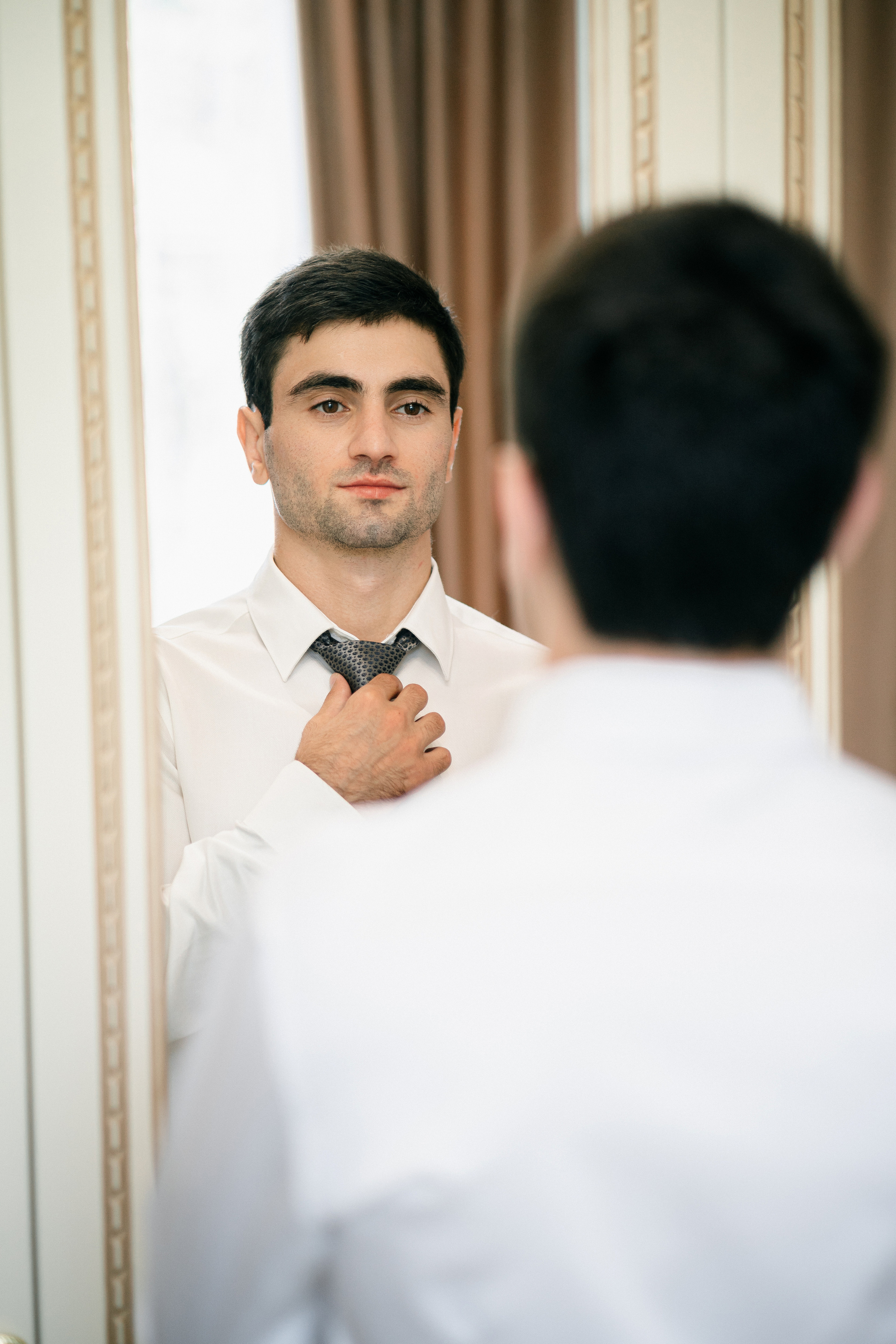 Эдуард & Анаит. Свадебный фотограф Ашот Саркисян