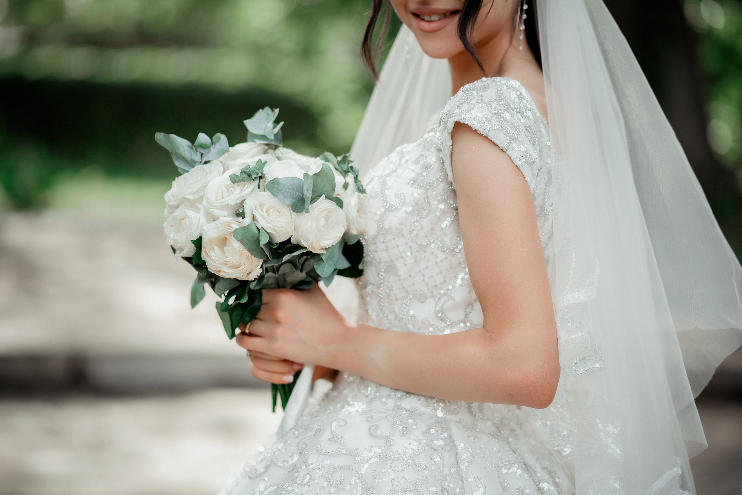 Эдуард & Анаит. Свадебный фотограф Ашот Саркисян