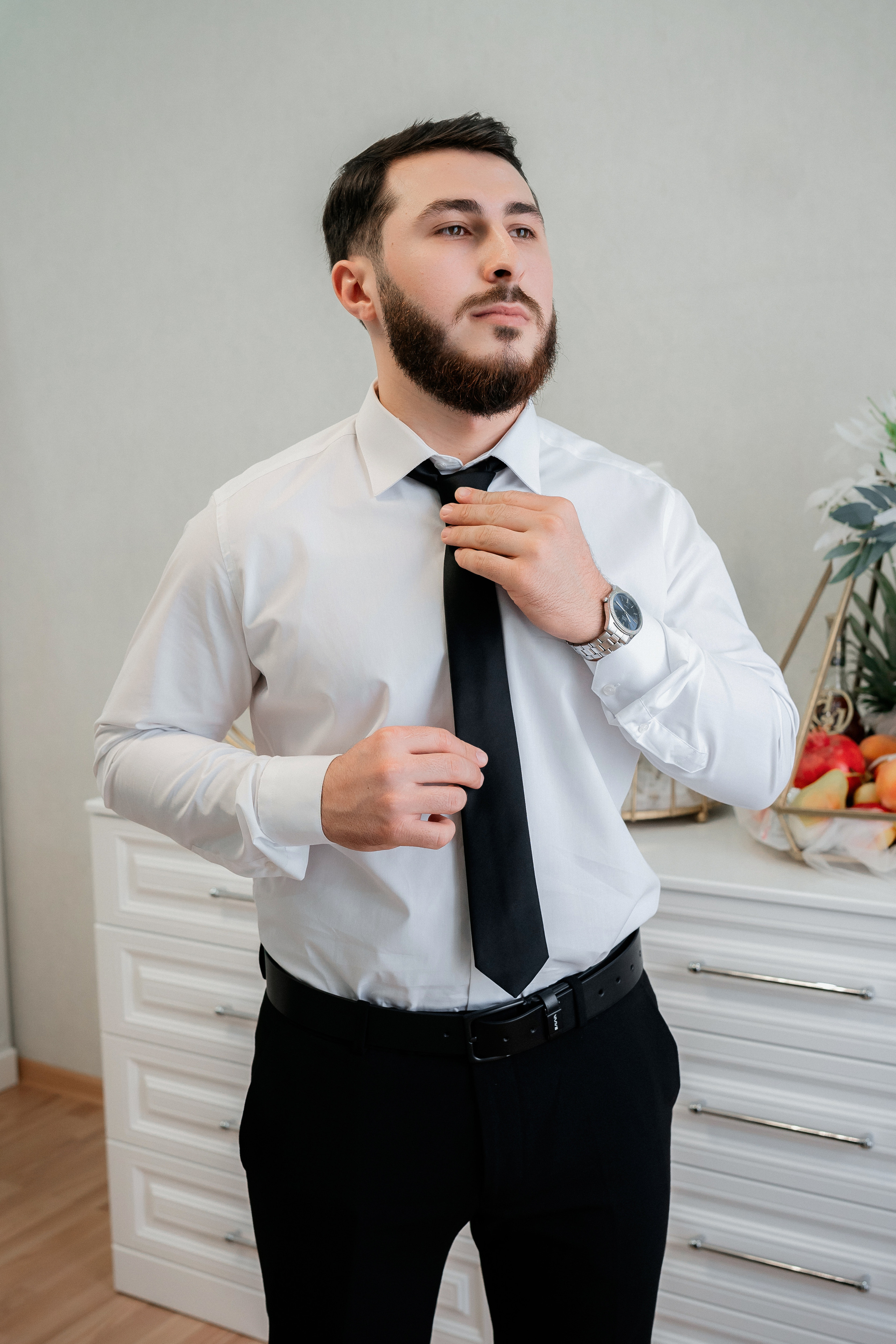 Айк & Лусине. Свадебный фотограф Ашот Саркисян