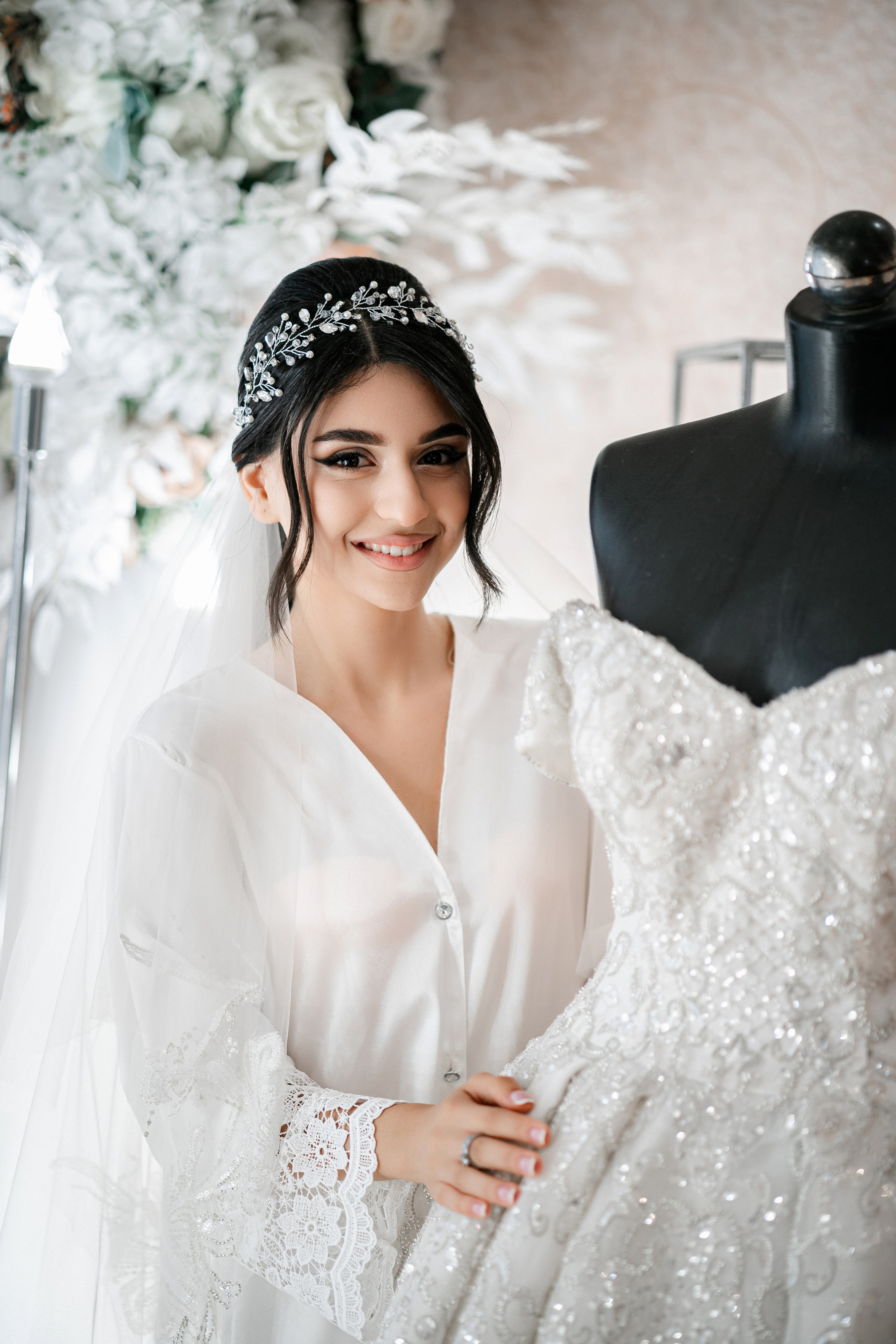 Эдуард & Анаит. Свадебный фотограф Ашот Саркисян