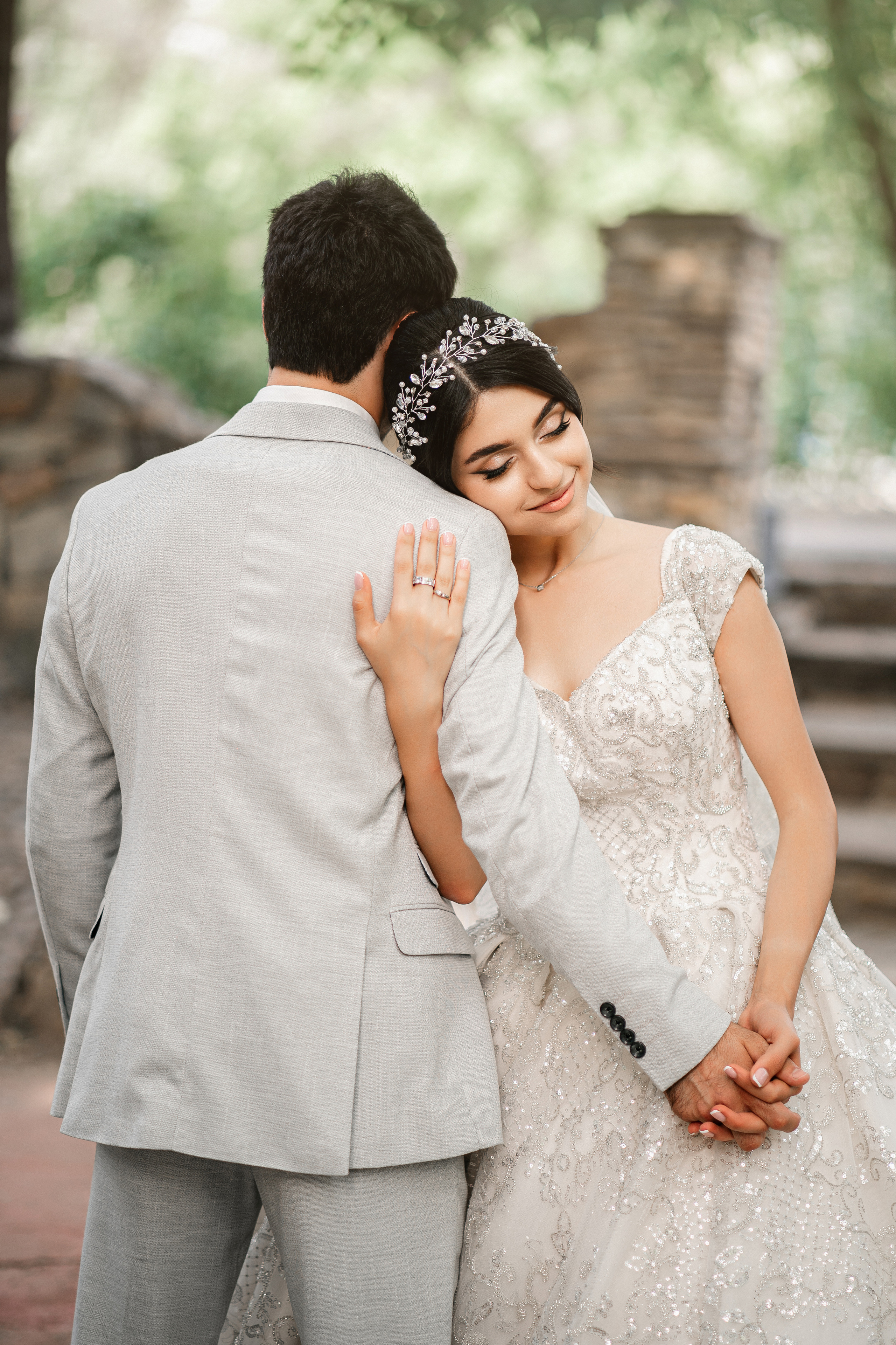 Эдуард & Анаит. Свадебный фотограф Ашот Саркисян