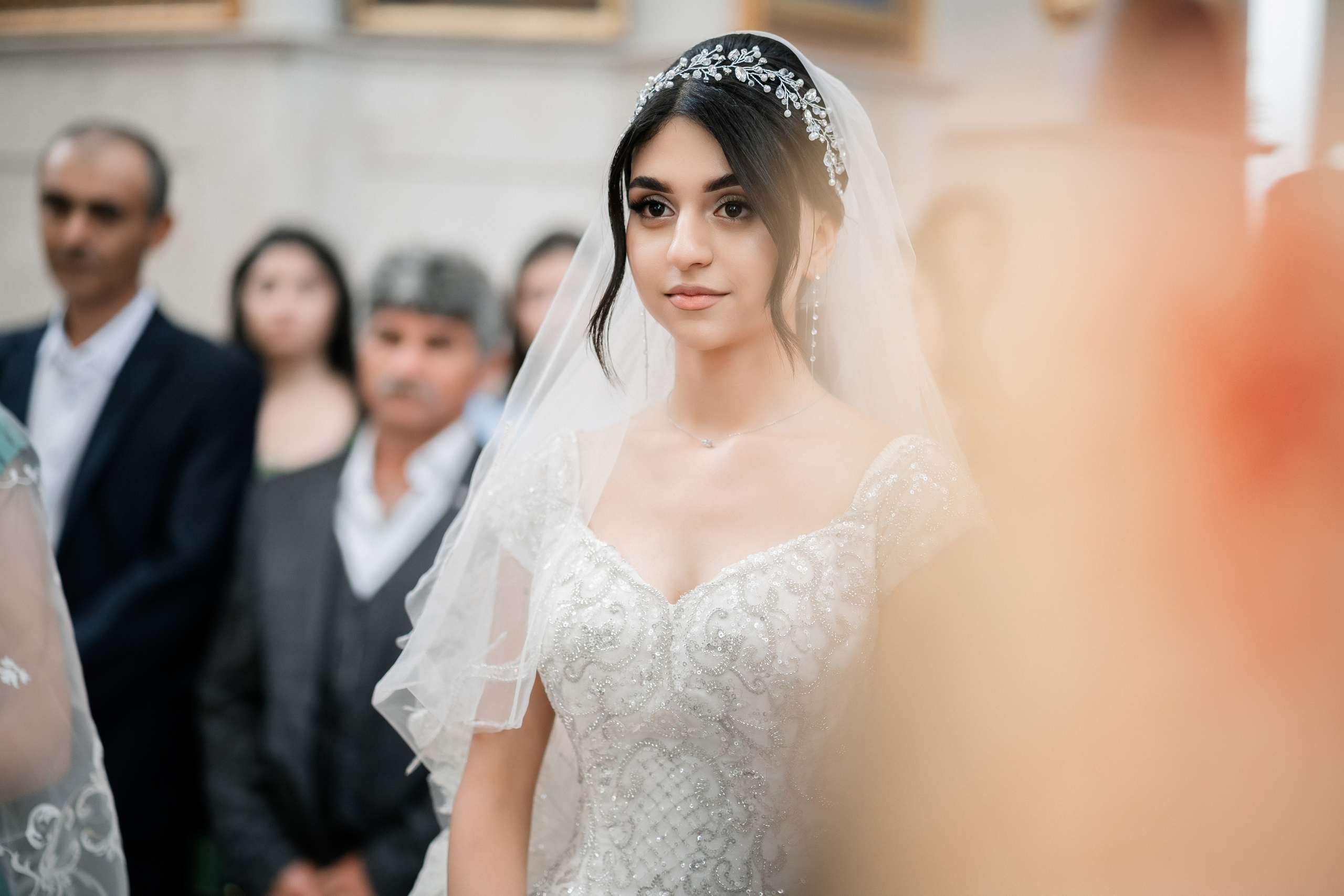 Эдуард & Анаит. Свадебный фотограф Ашот Саркисян