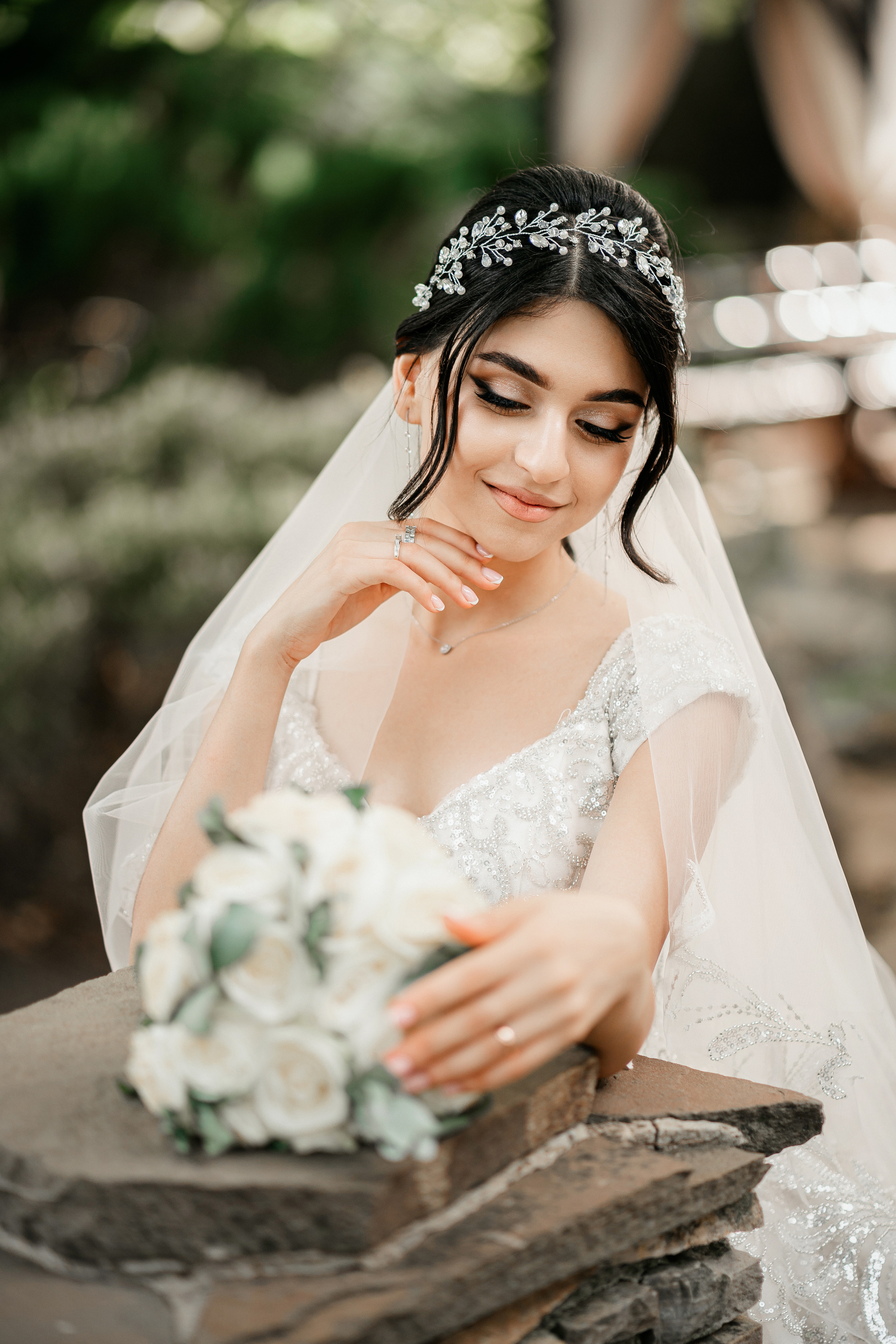 Эдуард & Анаит. Свадебный фотограф Ашот Саркисян