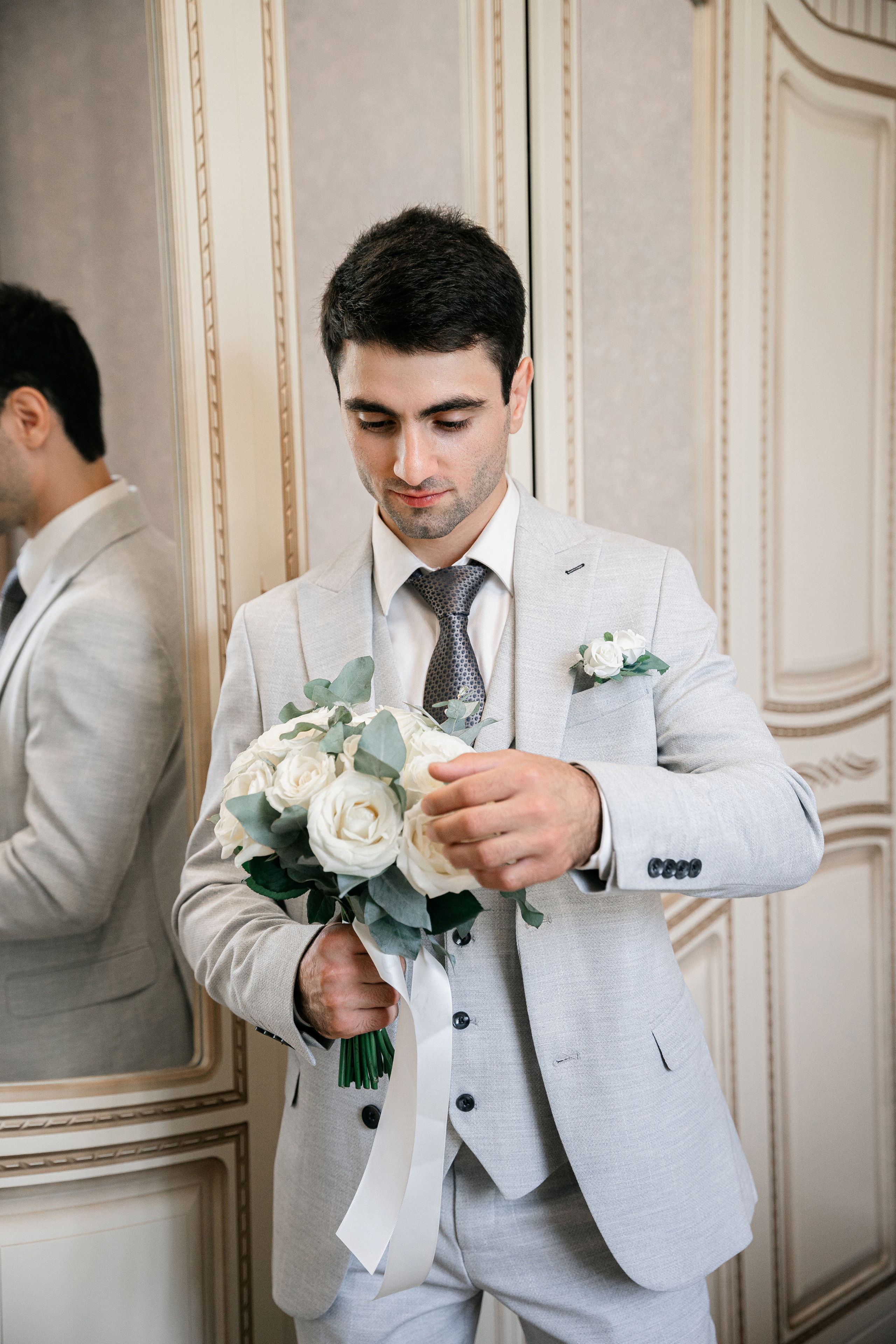 Эдуард & Анаит. Свадебный фотограф Ашот Саркисян