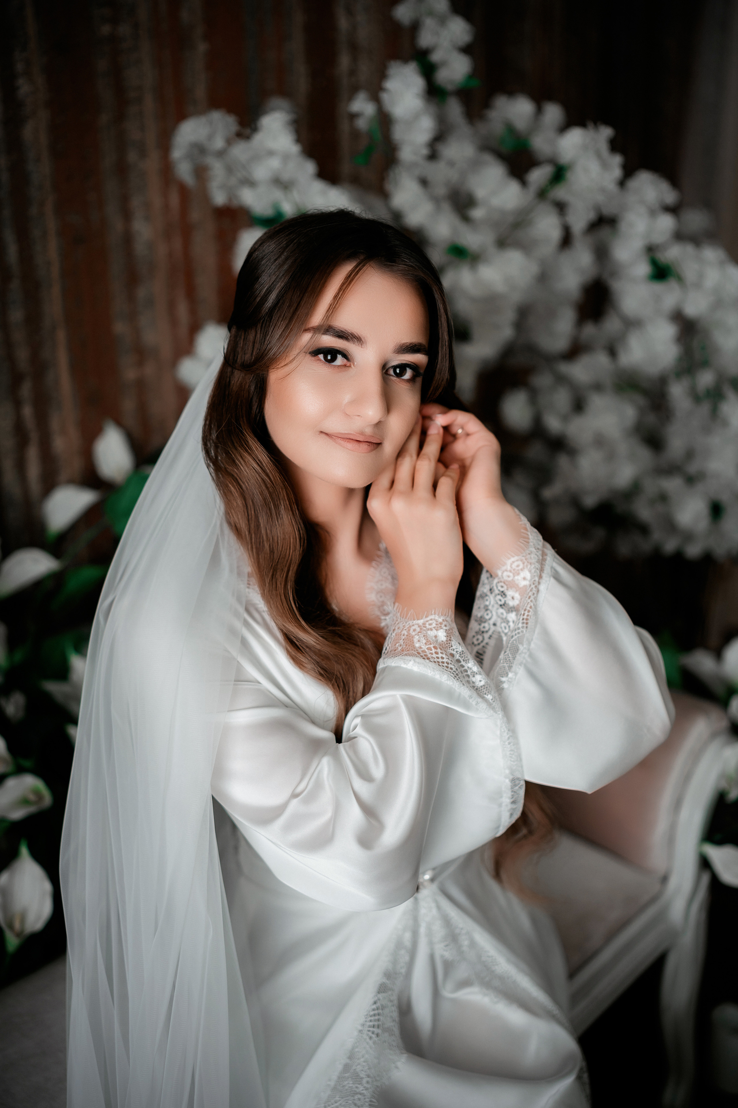 Айк & Лусине. Свадебный фотограф Ашот Саркисян