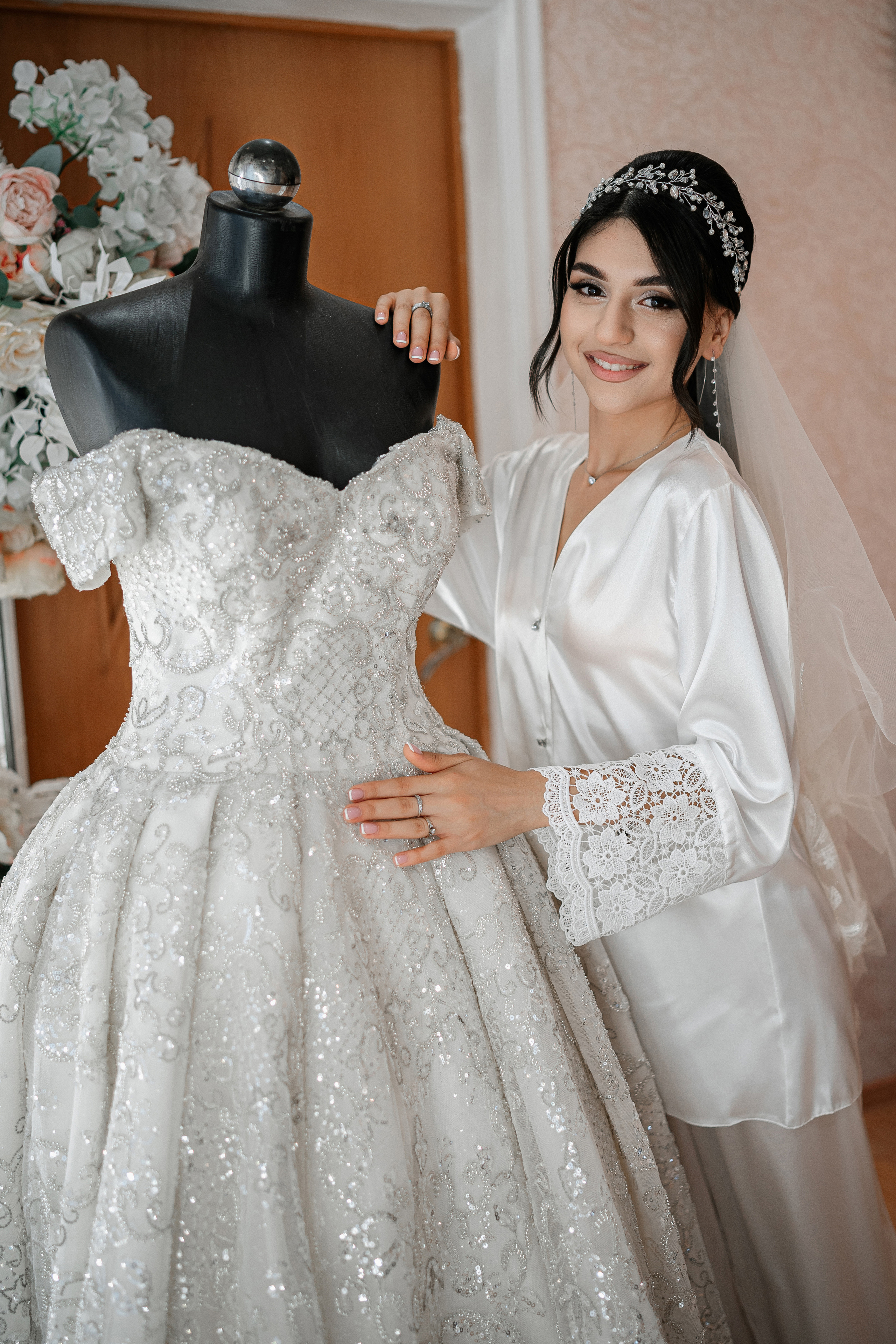 Эдуард & Анаит. Свадебный фотограф Ашот Саркисян